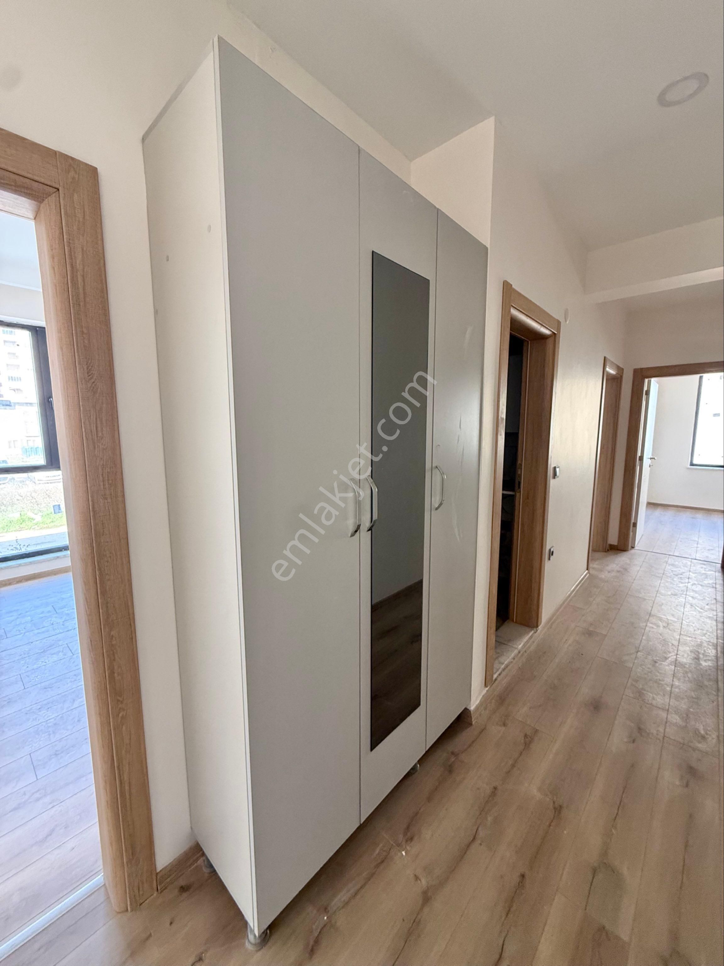 Vb Gayrimenkul Hamitler'de Satılık 3+1 Sıfır, Ferah Daire - Görsel 11