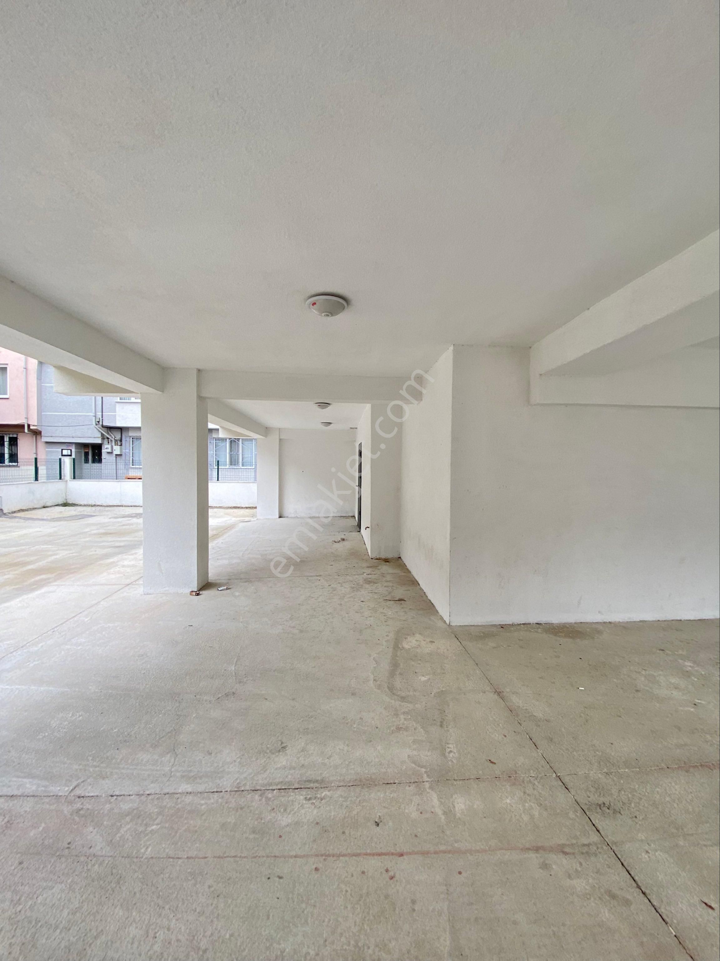 Vb Gayrimenkul Hamitler'de Satılık 3+1 Sıfır, Ferah Daire - Görsel 27