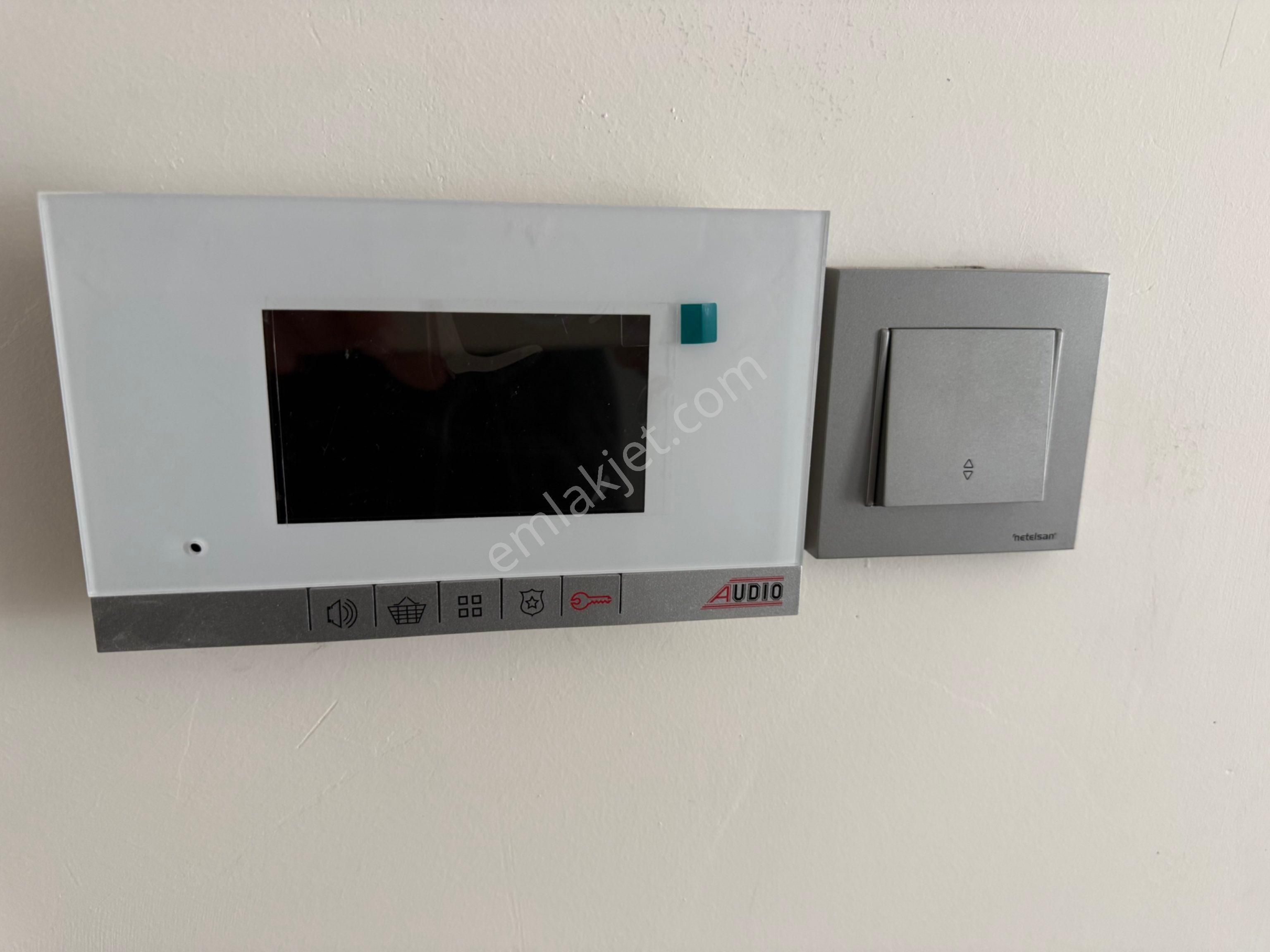 Vb Gayrimenkul Hamitler'de Satılık 3+1 Sıfır, Ferah Daire - Görsel 18