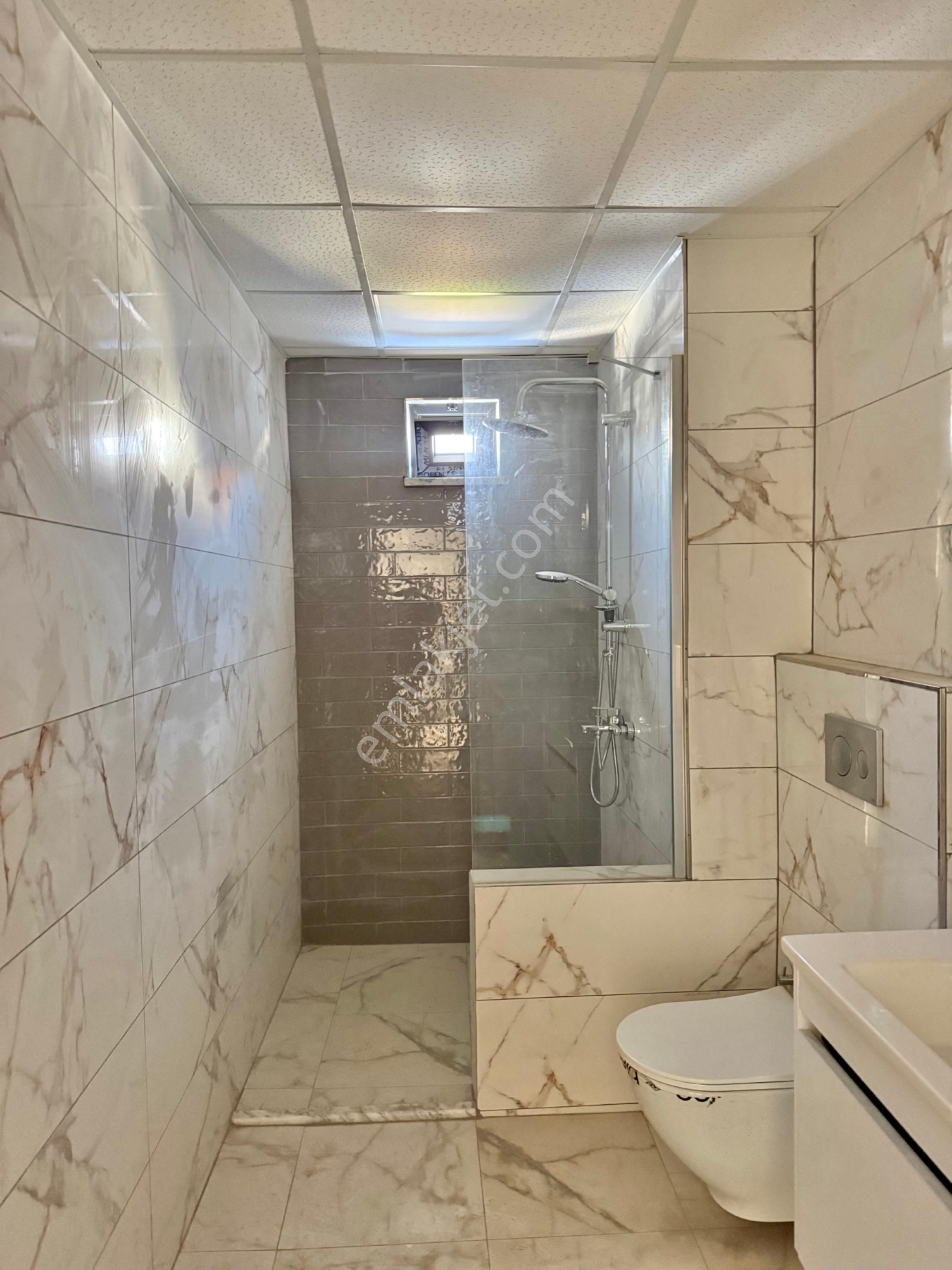 Vb Gayrimenkul Hamitler'de Satılık 3+1 Sıfır, Ferah Daire - Görsel 16