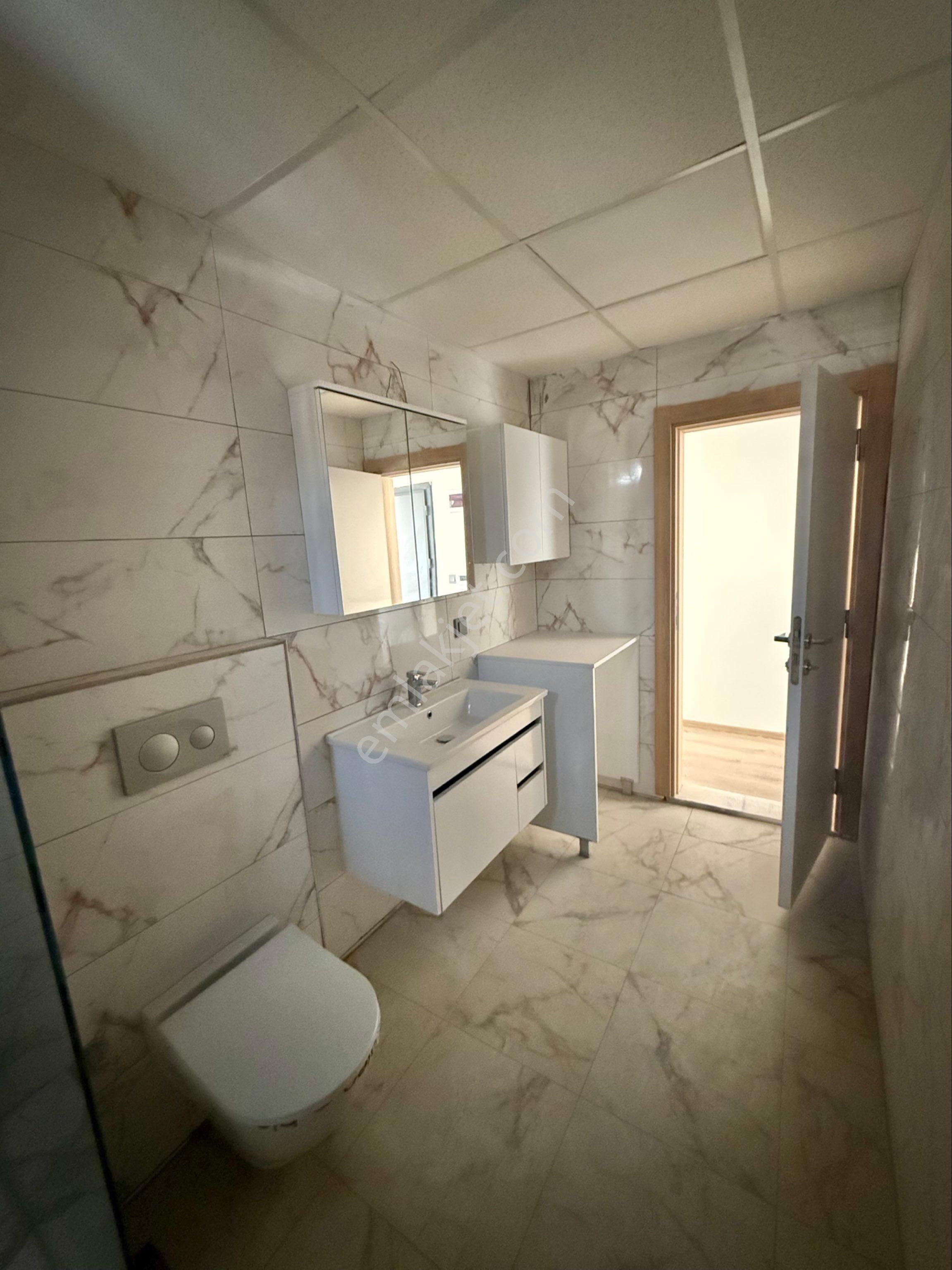 Vb Gayrimenkul Hamitler'de Satılık 3+1 Sıfır, Ferah Daire - Görsel 17