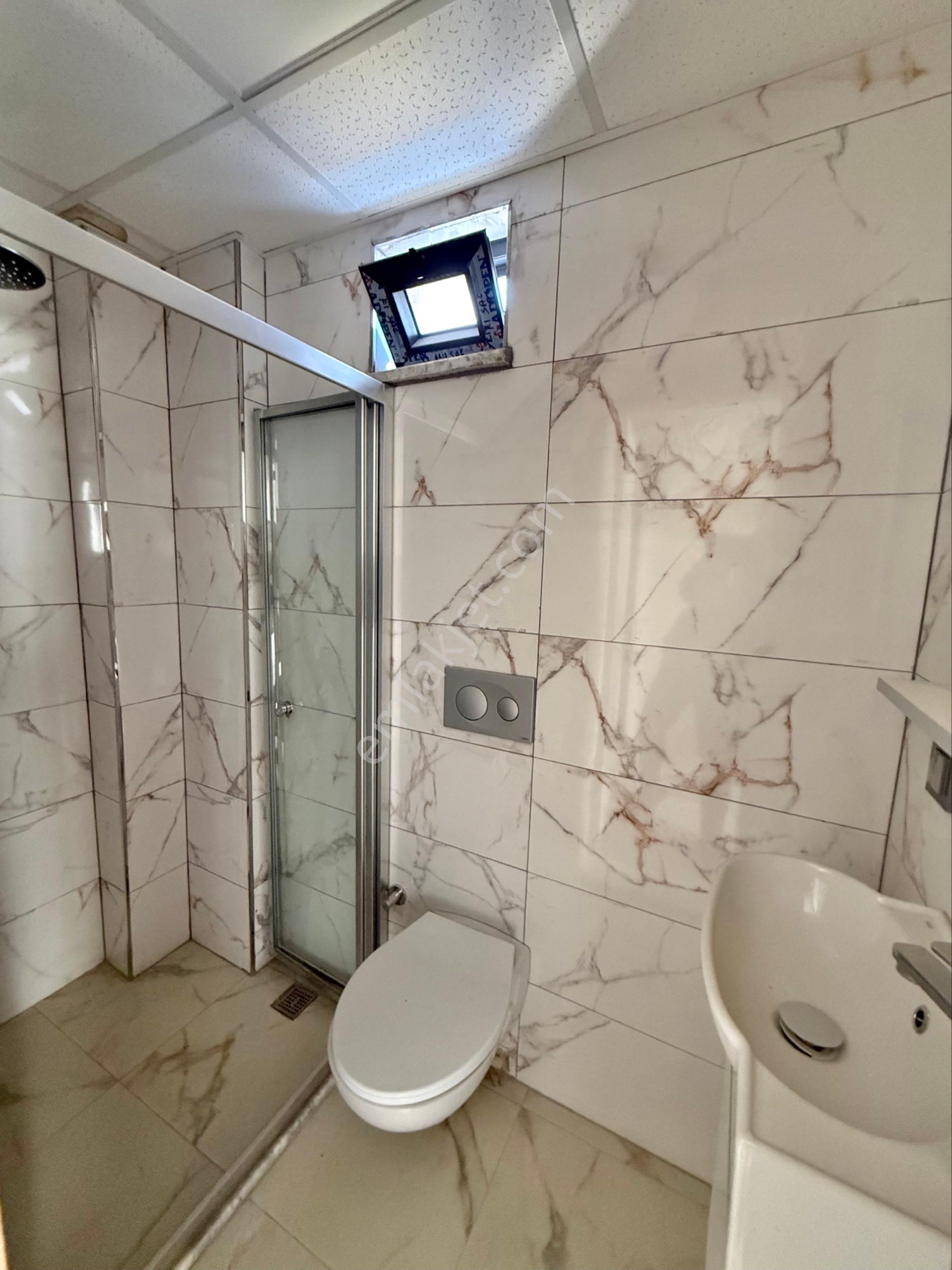 Vb Gayrimenkul Hamitler'de Satılık 3+1 Sıfır, Ferah Daire - Görsel 22