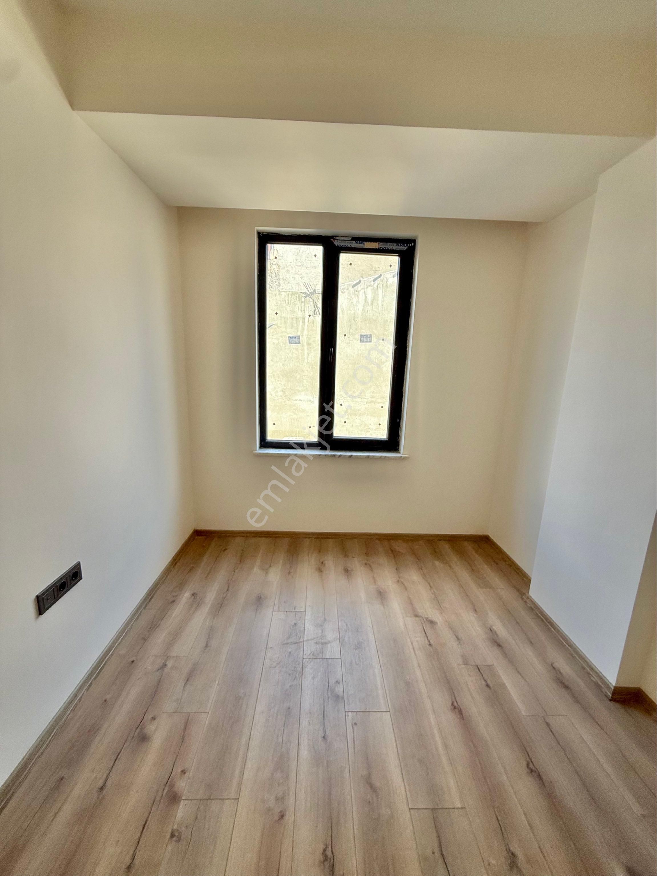 Vb Gayrimenkul Hamitler'de Satılık 3+1 Sıfır, Ferah Daire - Görsel 20