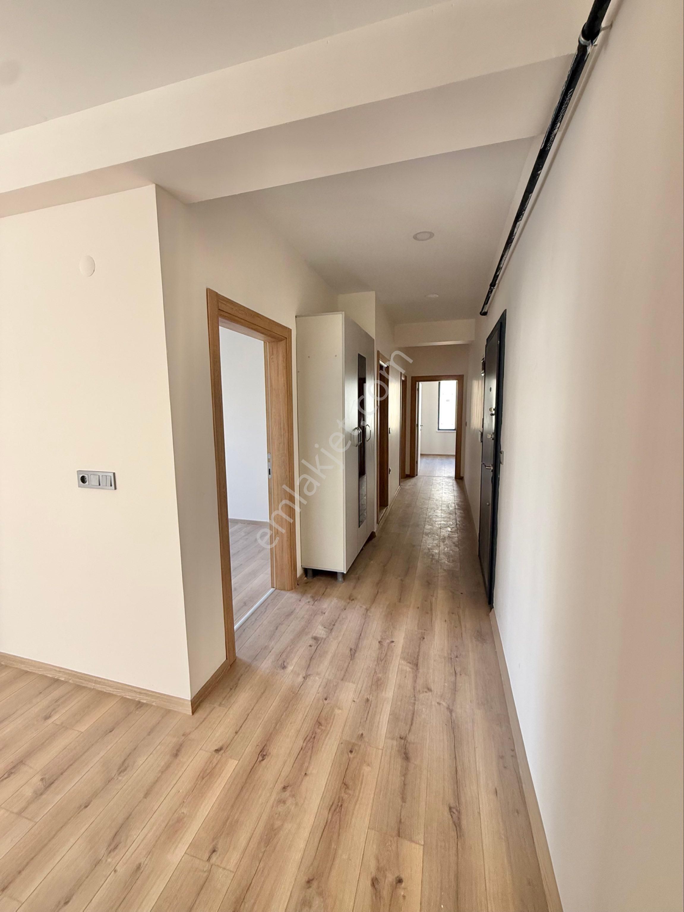 Vb Gayrimenkul Hamitler'de Satılık 3+1 Sıfır, Ferah Daire - Görsel 10