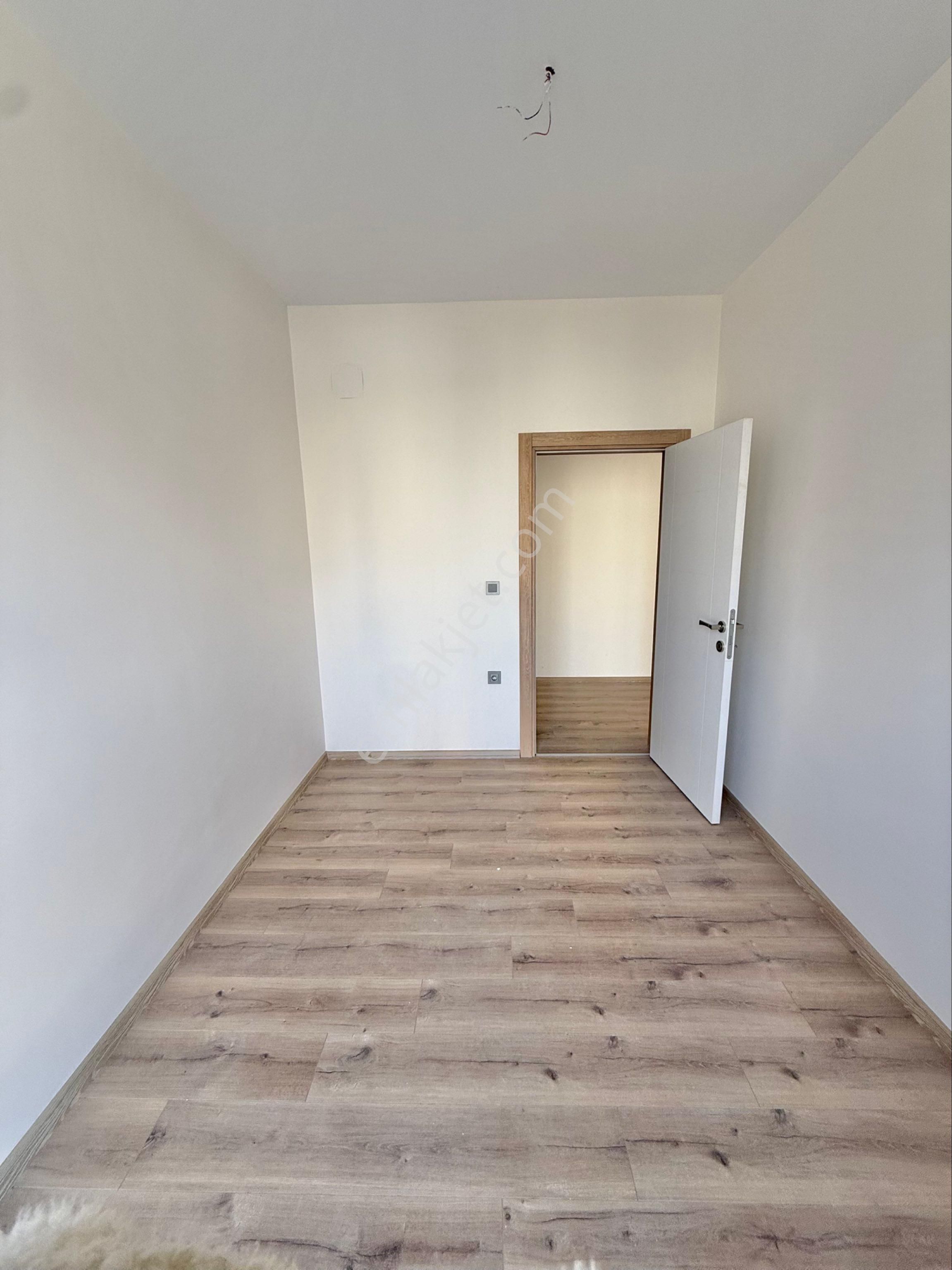 Vb Gayrimenkul Hamitler'de Satılık 3+1 Sıfır, Ferah Daire - Görsel 13