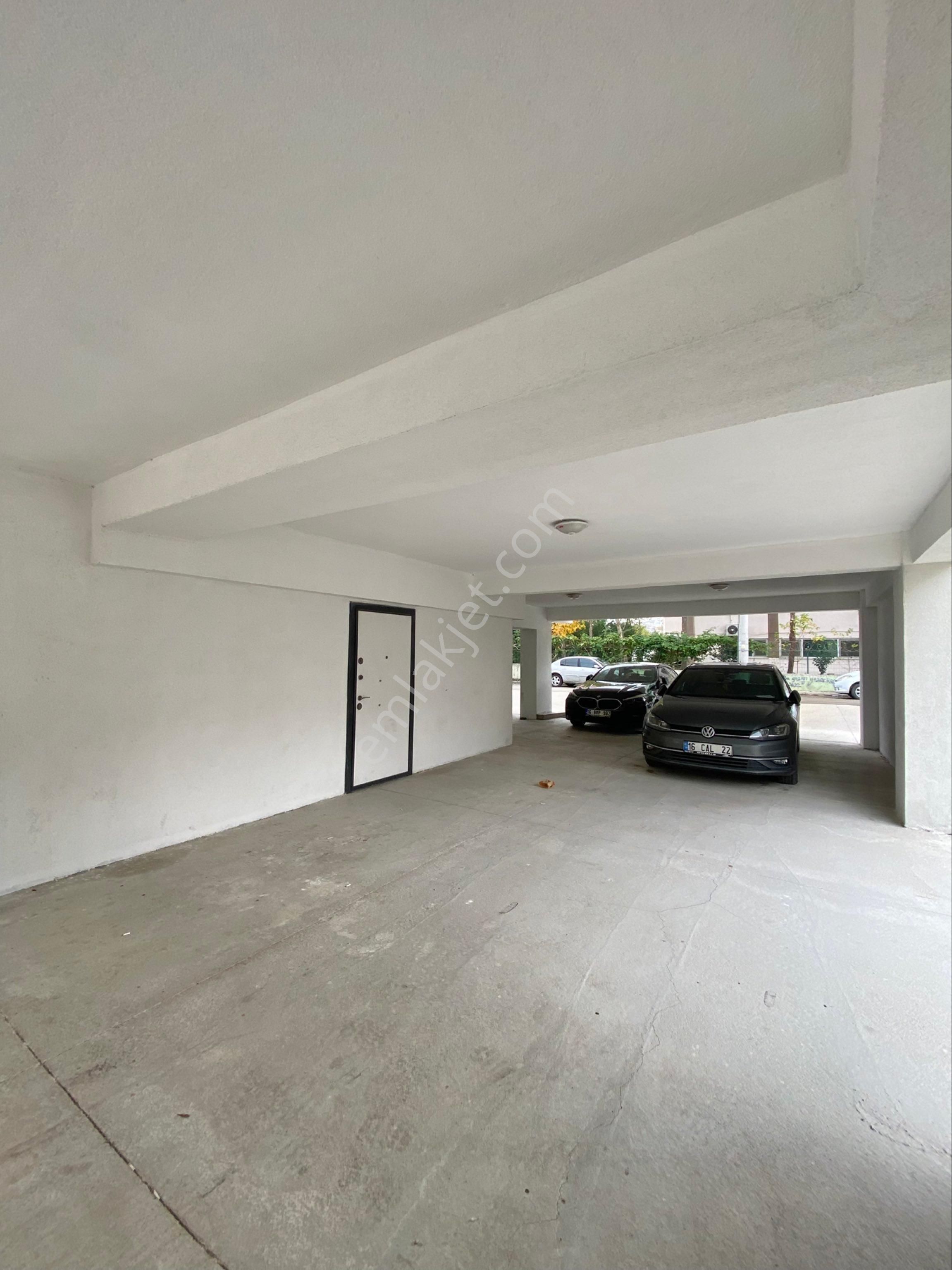 Vb Gayrimenkul Hamitler'de Satılık 3+1 Sıfır, Ferah Daire - Görsel 26