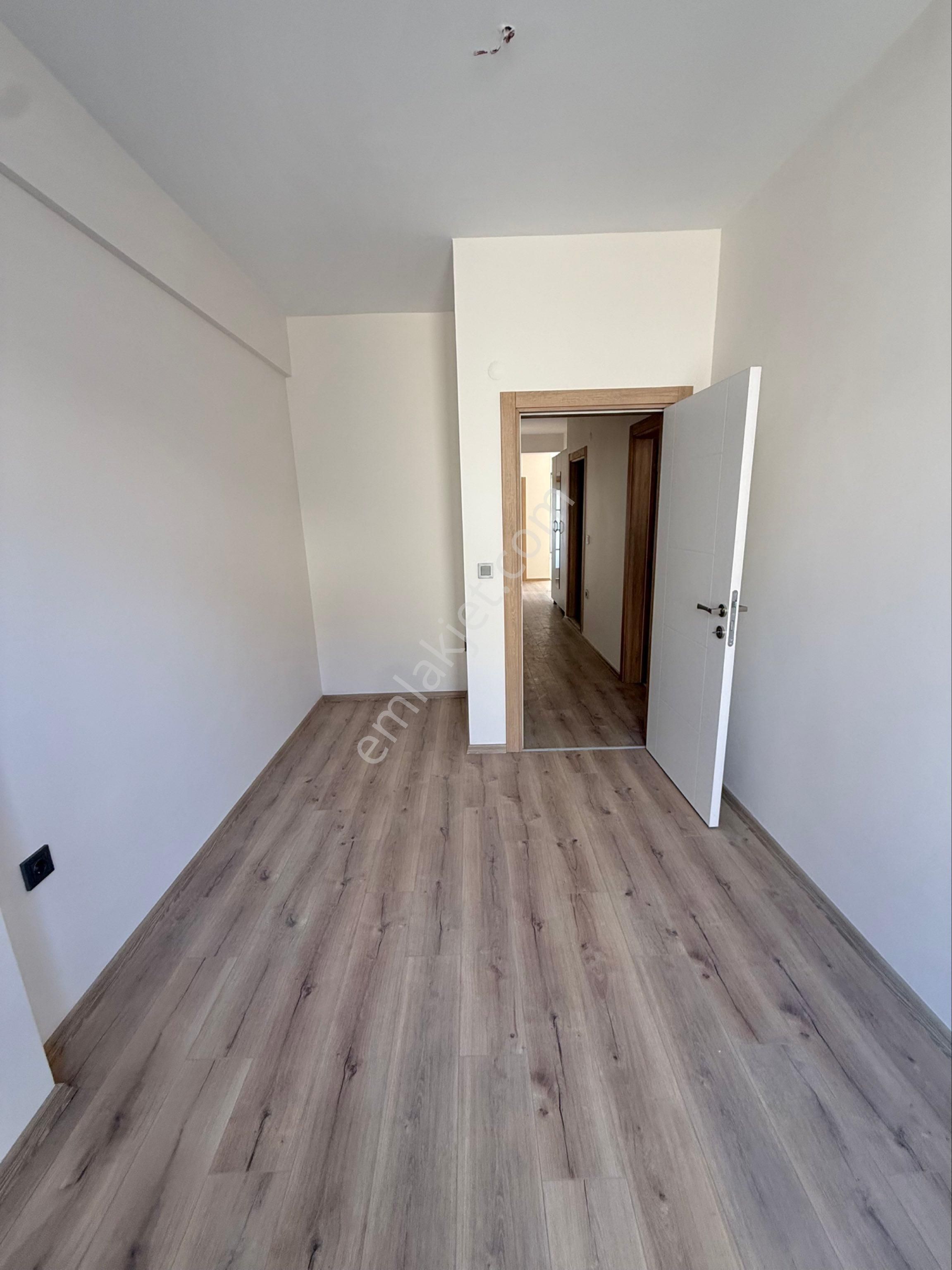 Vb Gayrimenkul Hamitler'de Satılık 3+1 Sıfır, Ferah Daire - Görsel 21