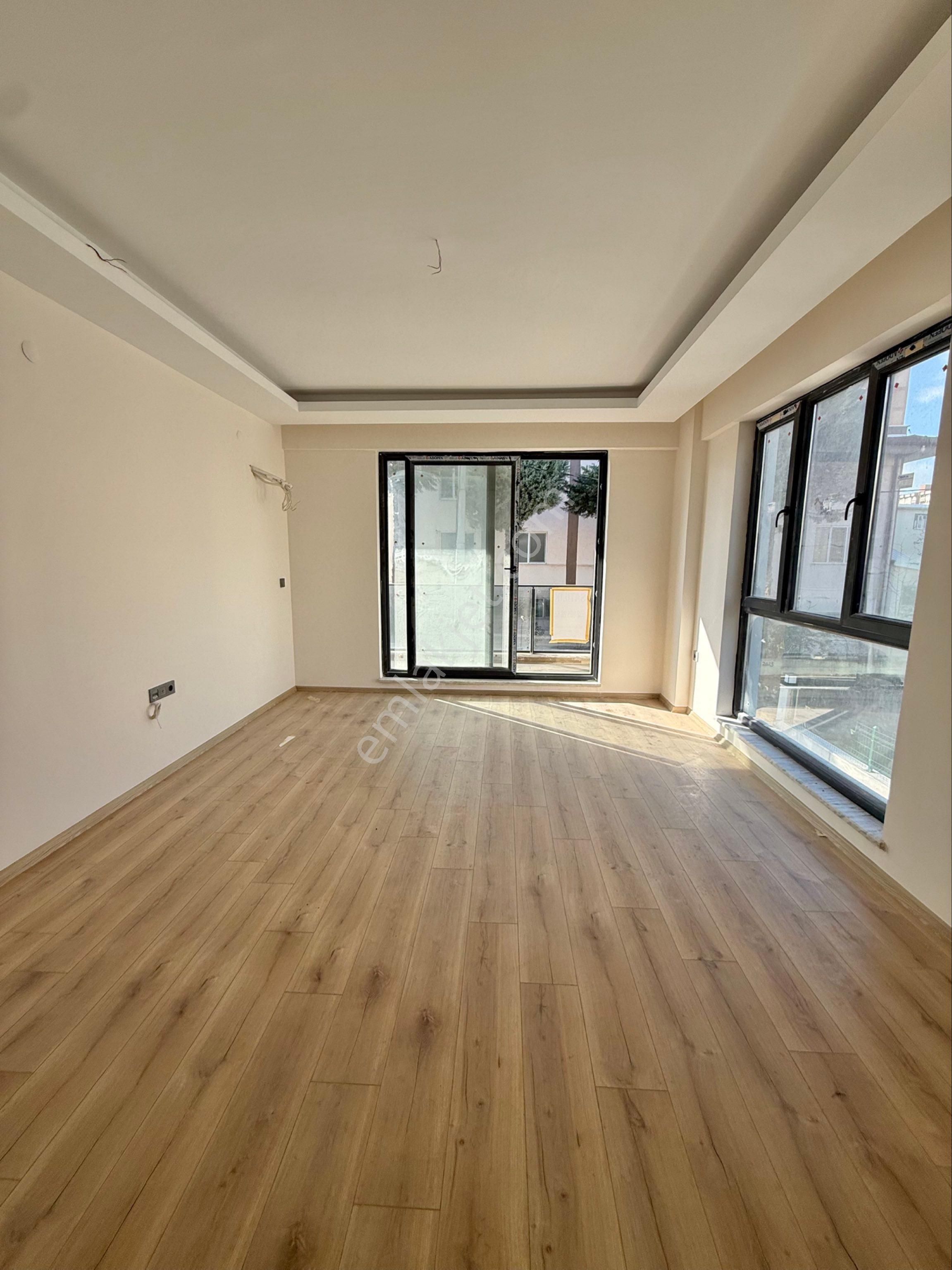 Vb Gayrimenkul Hamitler'de Satılık 3+1 Sıfır, Ferah Daire - Görsel 4