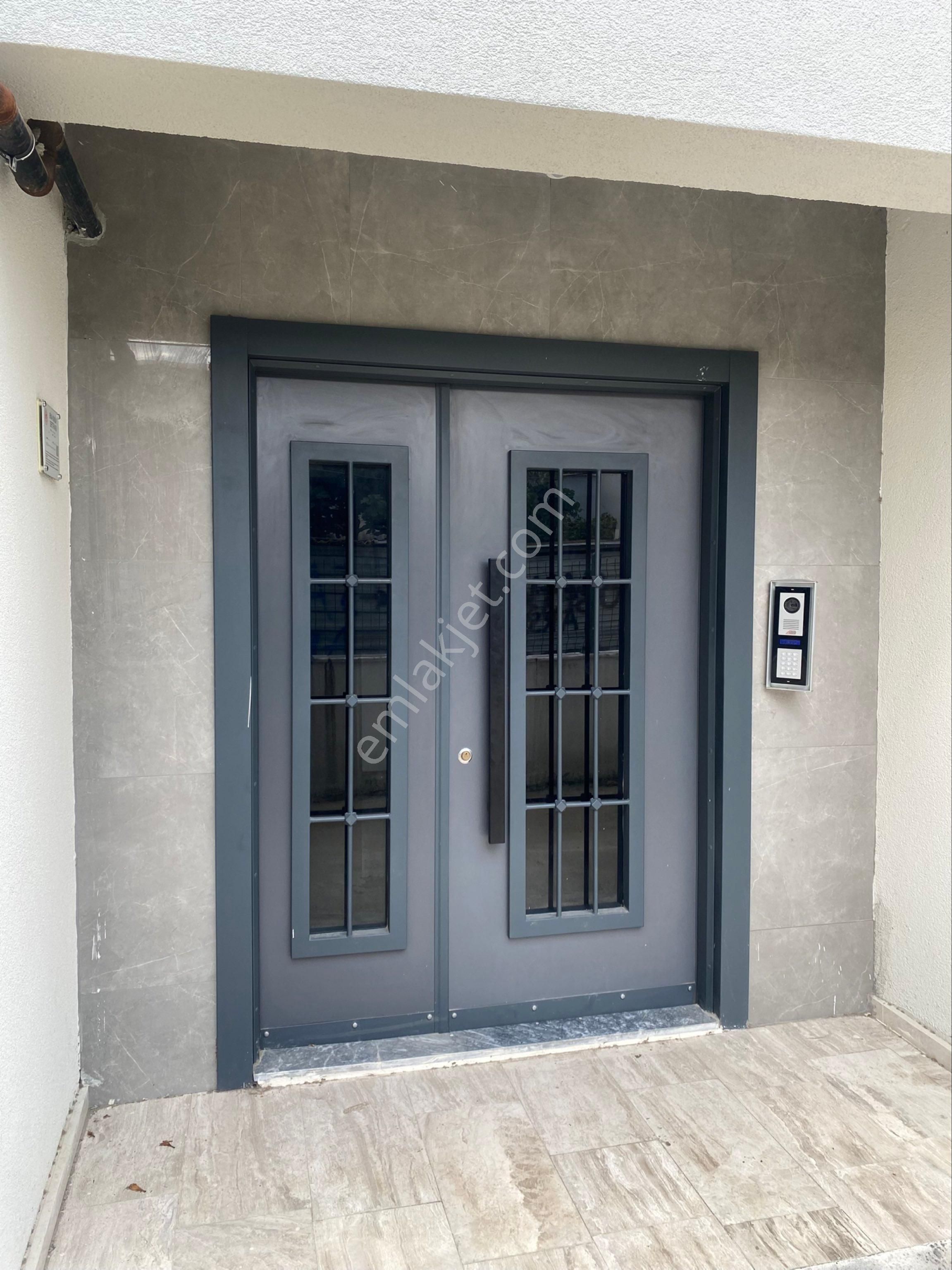 Vb Gayrimenkul Hamitler'de Satılık 3+1 Sıfır, Ferah Daire - Görsel 25