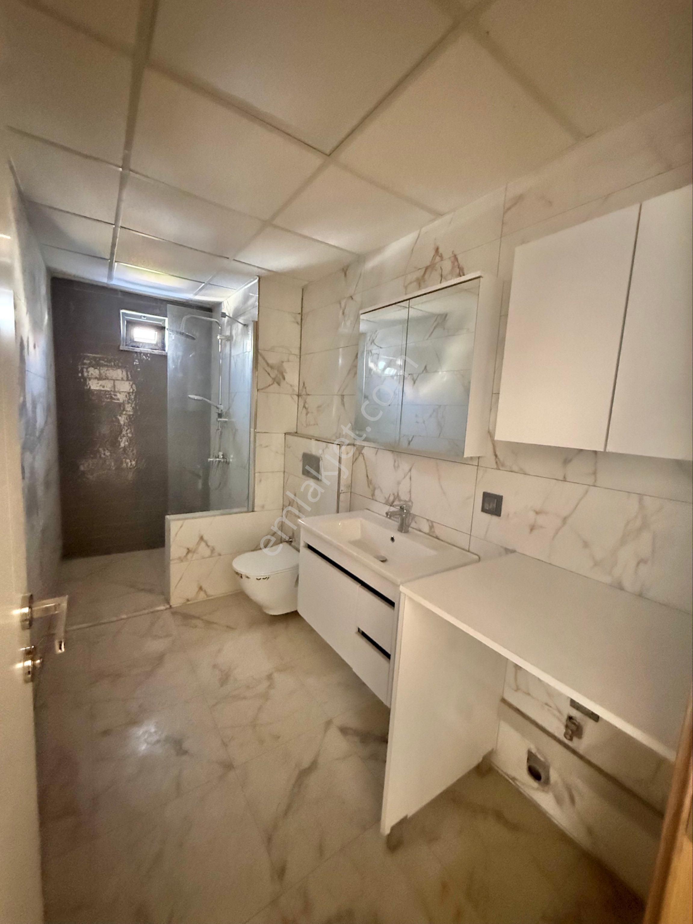 Vb Gayrimenkul Hamitler'de Satılık 3+1 Sıfır, Ferah Daire - Görsel 14