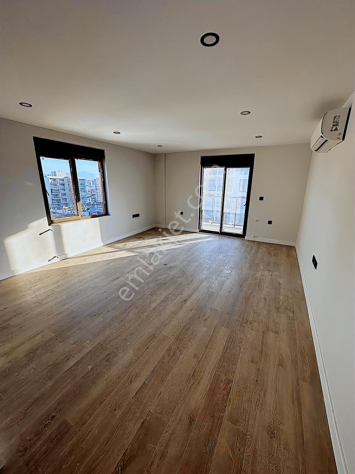 Laren Qualıty Havuzlu 40'lık Yola 2'nci Parsel 3+1 Dubleks Daire - Görsel 20