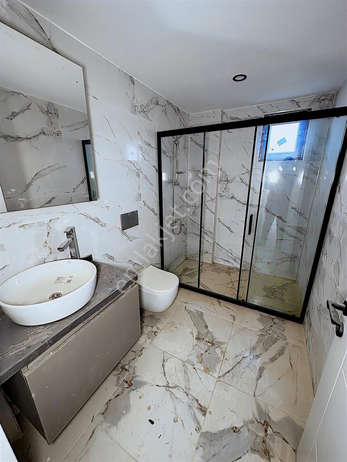 Laren Qualıty Havuzlu 40'lık Yola 2'nci Parsel 3+1 Dubleks Daire - Görsel 25