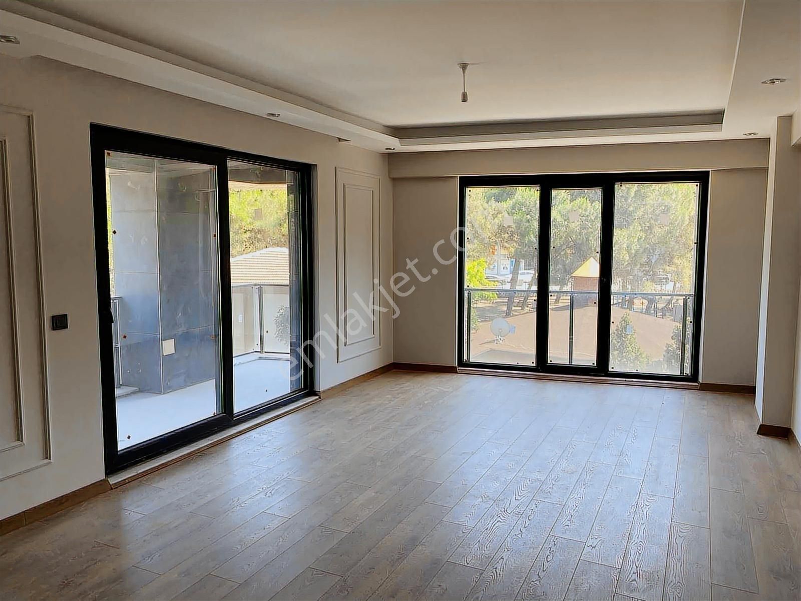 Bursa Nilüfer Fethiye Sıfır, İskanlı, Kapalı Otoparklı 3+1 - Görsel 10