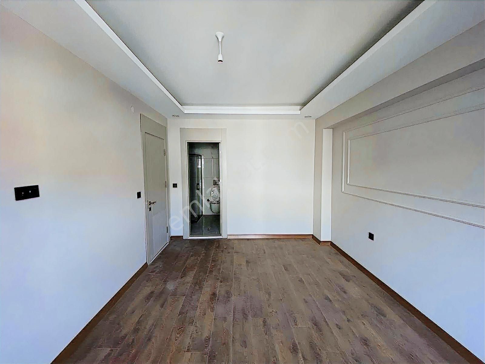 Bursa Nilüfer Fethiye Sıfır, İskanlı, Kapalı Otoparklı 3+1 - Görsel 6