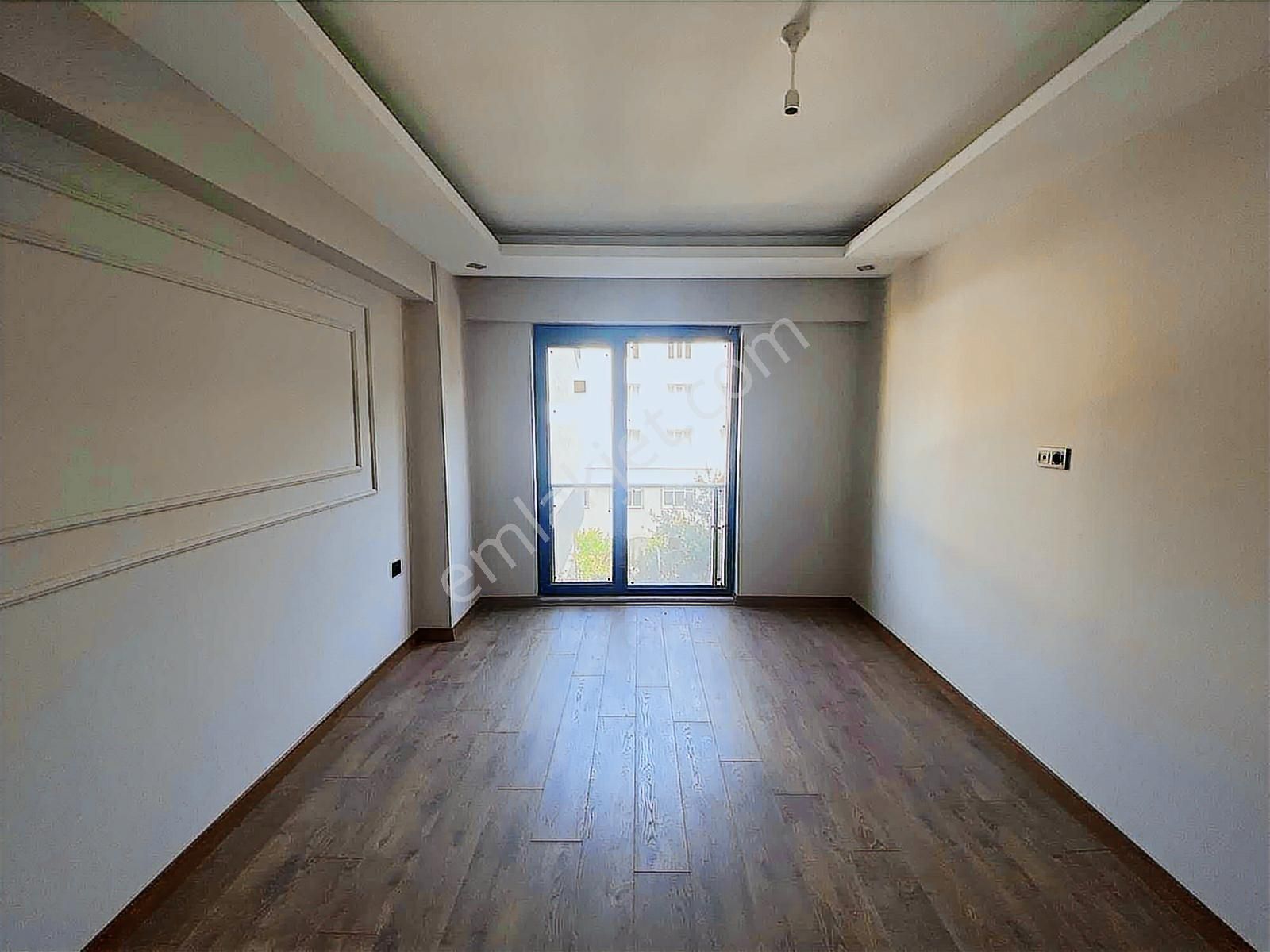 Bursa Nilüfer Fethiye Sıfır, İskanlı, Kapalı Otoparklı 3+1 - Görsel 19