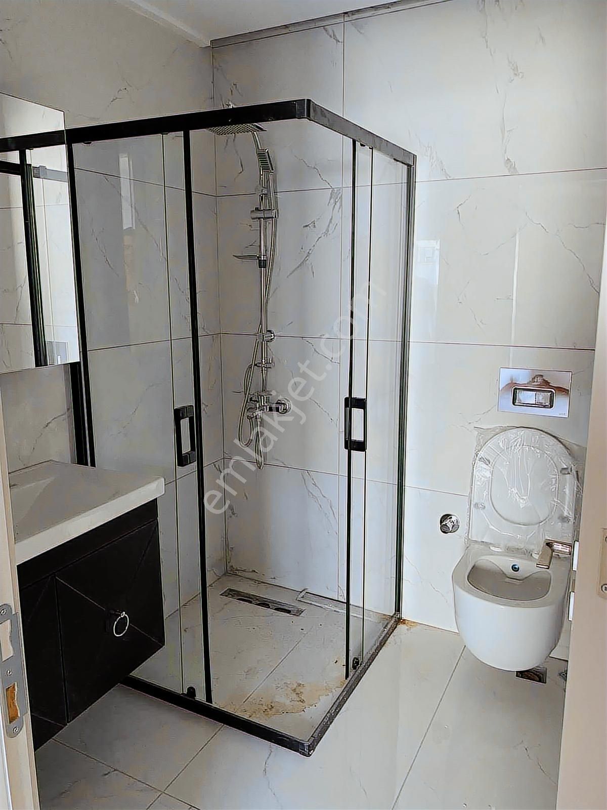 Bursa Nilüfer Fethiye Sıfır, İskanlı, Kapalı Otoparklı 3+1 - Görsel 23