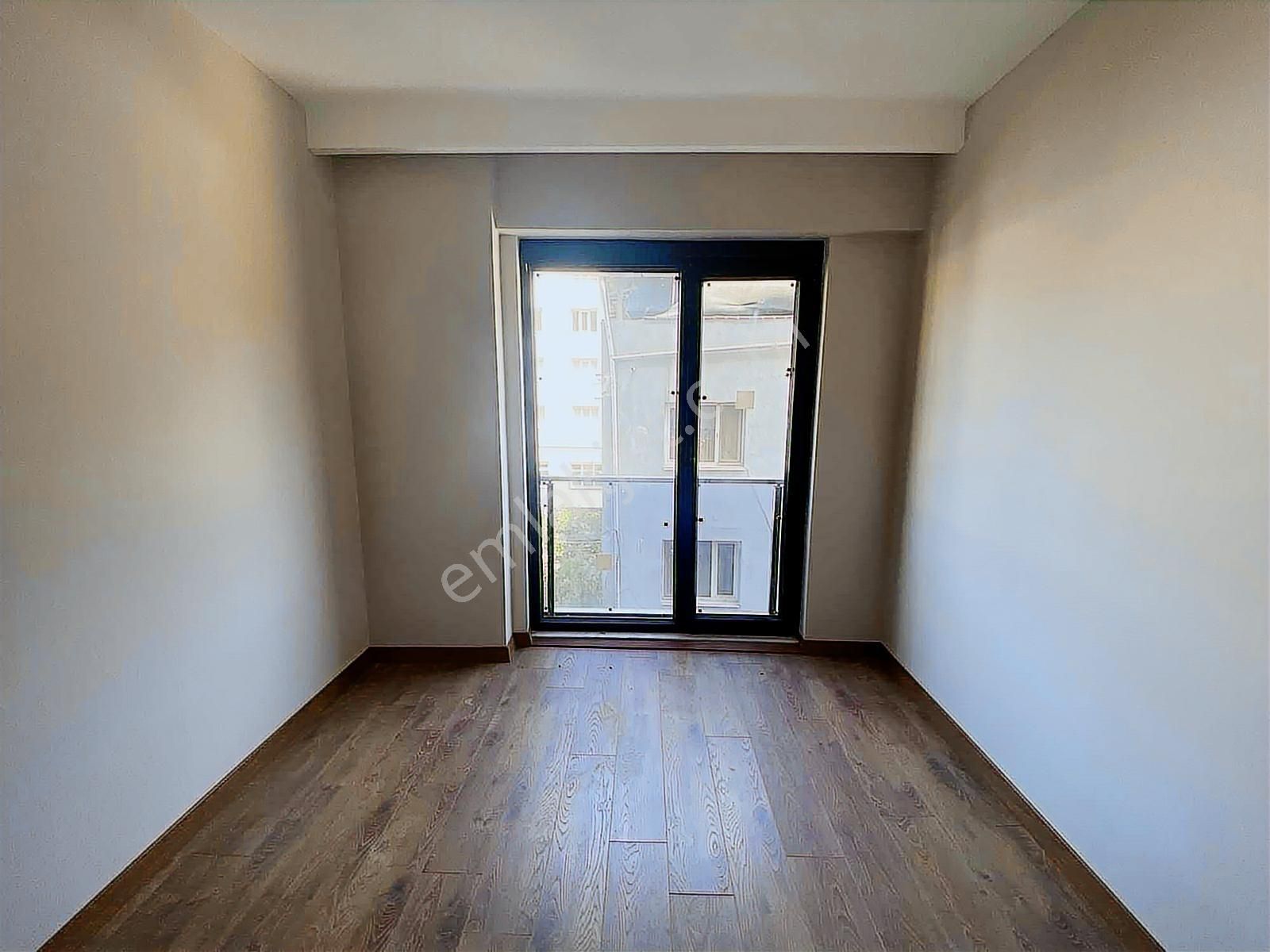 Bursa Nilüfer Fethiye Sıfır, İskanlı, Kapalı Otoparklı 3+1 - Görsel 21