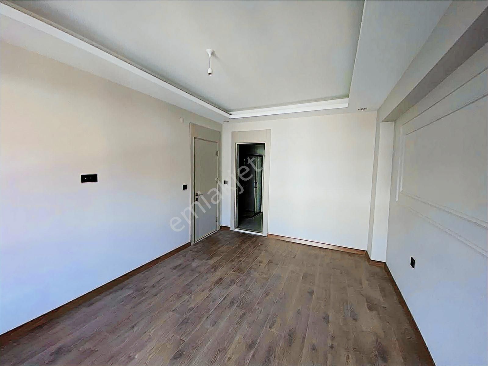 Bursa Nilüfer Fethiye Sıfır, İskanlı, Kapalı Otoparklı 3+1 - Görsel 7