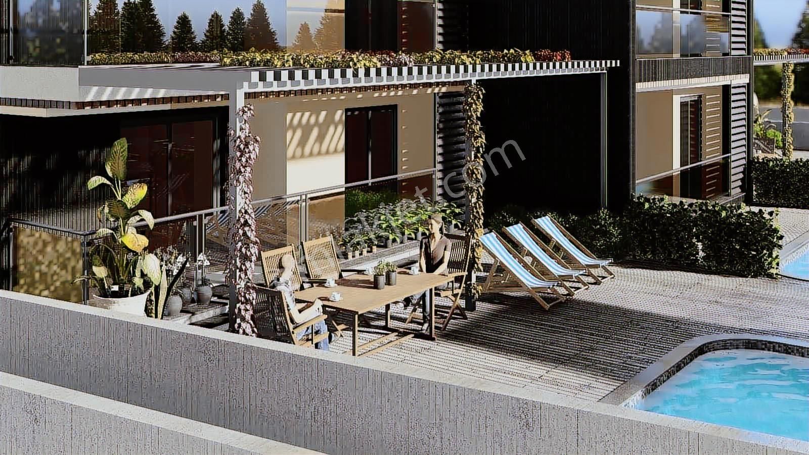 Altıntaş'ta Oturuma Hazır Bitmiş Projede Satılık 2+1 - Görsel 18