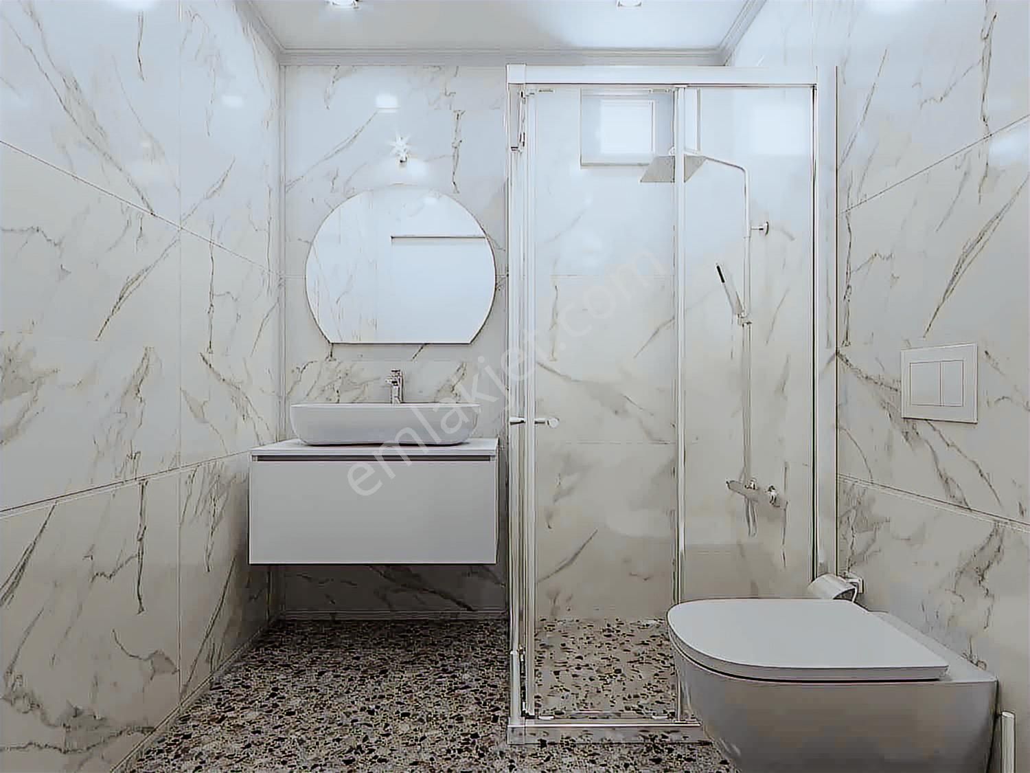 Altıntaş'ta Oturuma Hazır Bitmiş Projede Satılık 2+1 - Görsel 16