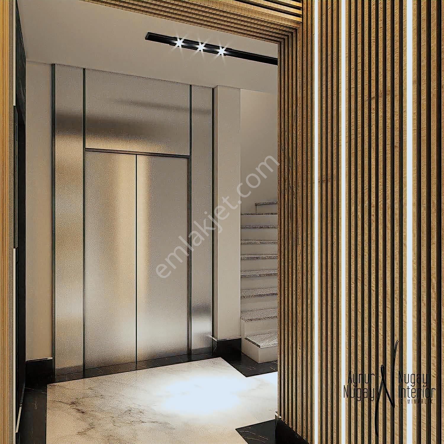 Altıntaş'ta Oturuma Hazır Bitmiş Projede Satılık 2+1 - Görsel 17