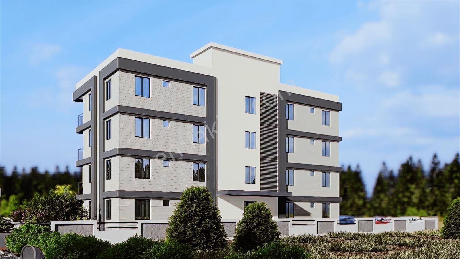 Altıntaş'ta Oturuma Hazır Bitmiş Projede Satılık 2+1 - Görsel 3