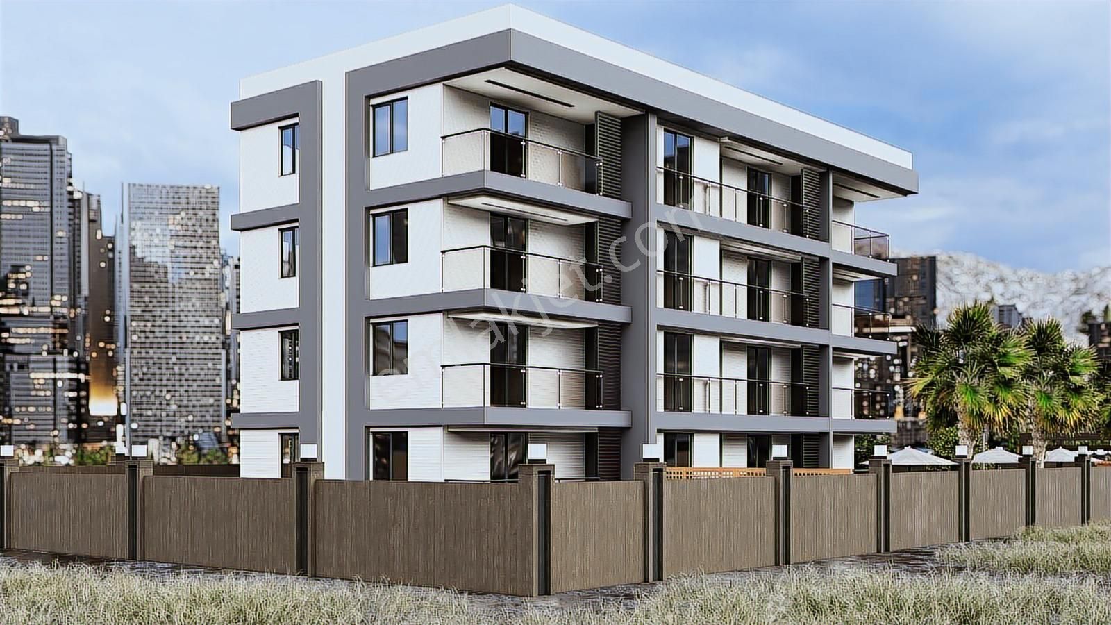 Altıntaş'ta Oturuma Hazır Bitmiş Projede Satılık 2+1 - Görsel 12