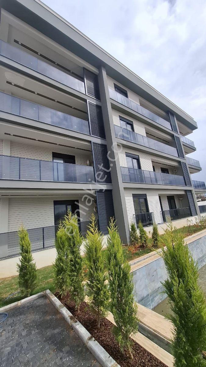 Altıntaş'ta Oturuma Hazır Bitmiş Projede Satılık 2+1 - Görsel 3