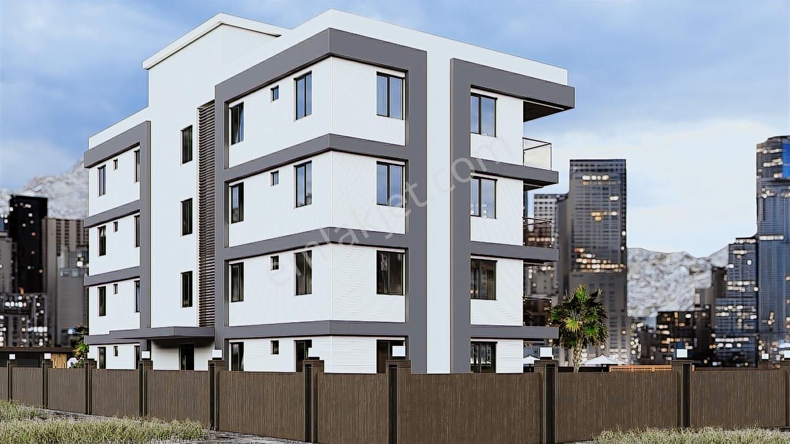 Altıntaş'ta Oturuma Hazır Bitmiş Projede Satılık 2+1 - Görsel 9