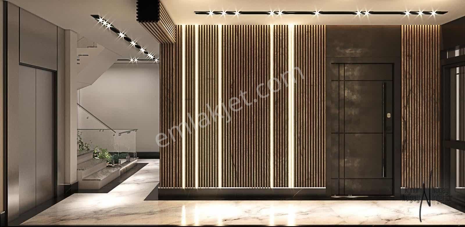 Altıntaş'ta Oturuma Hazır Bitmiş Projede Satılık 2+1 - Görsel 14