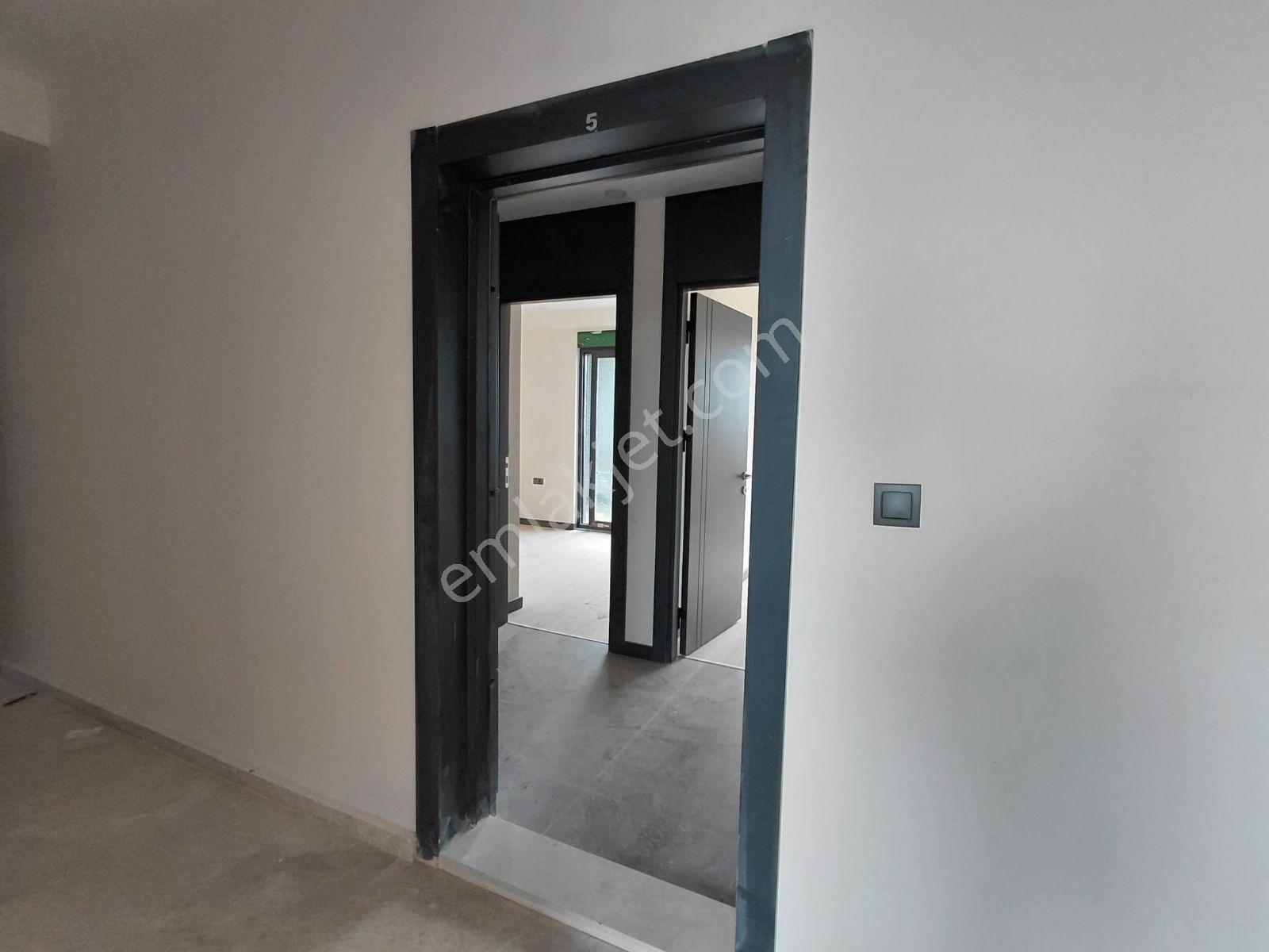 Altıntaş'ta Oturuma Hazır Bitmiş Projede Satılık 2+1 - Görsel 16