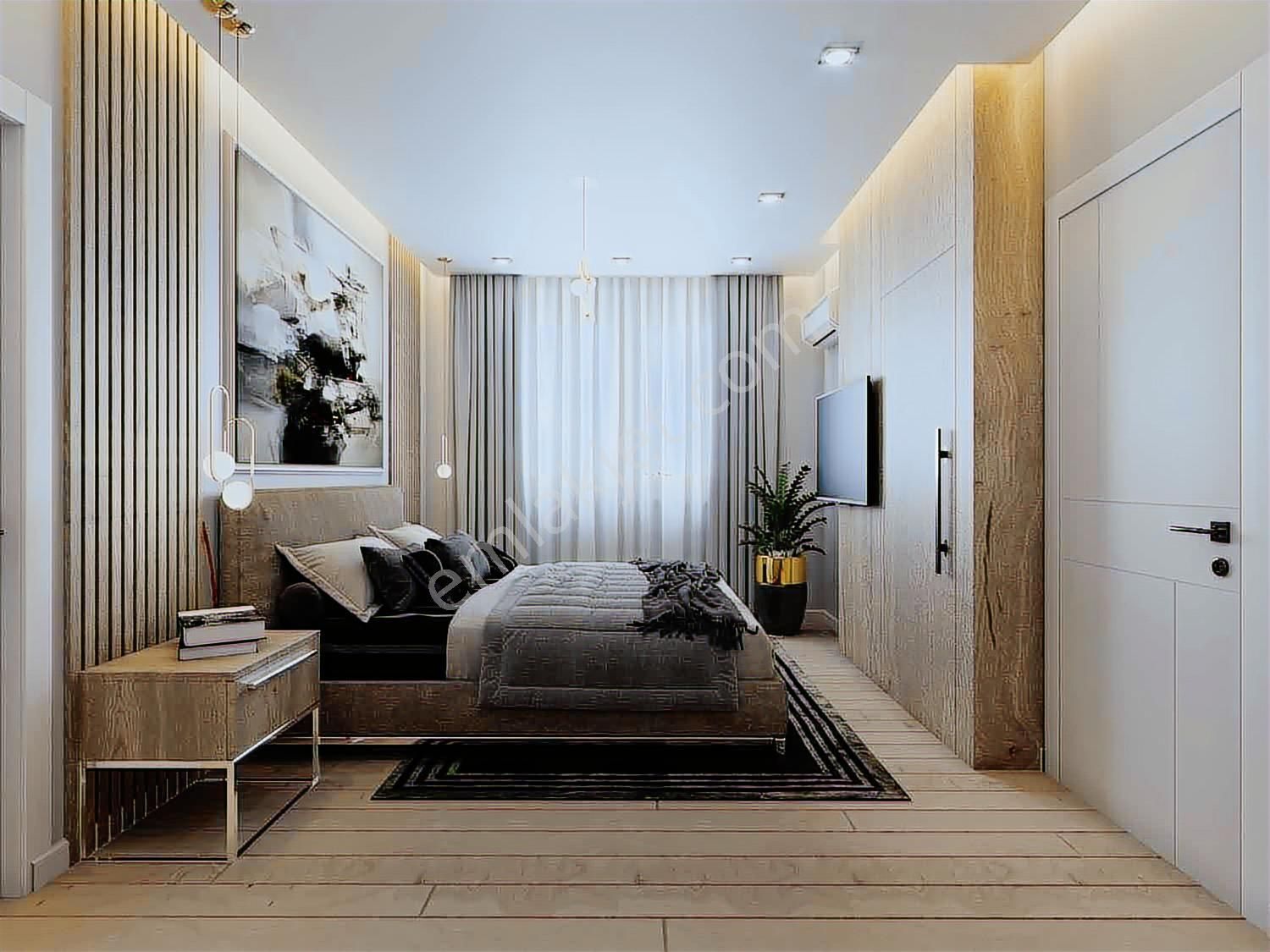 Altıntaş'ta Oturuma Hazır Bitmiş Projede Satılık 2+1 - Görsel 15