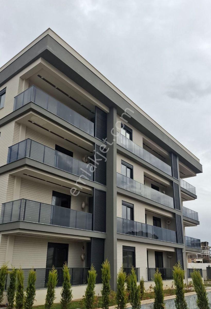 Altıntaş'ta Oturuma Hazır Bitmiş Projede Satılık 2+1 - Görsel 12