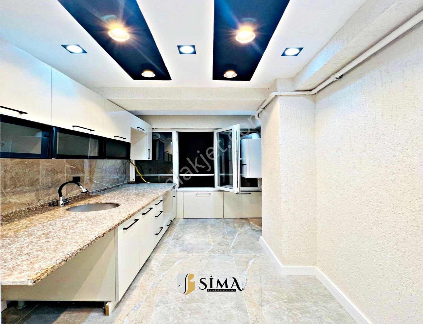 Talatpaşa Mah Caddeye 3 Dk Krediye Uygun Ara Kat 2+1 Fırsat Daire - Görsel 29