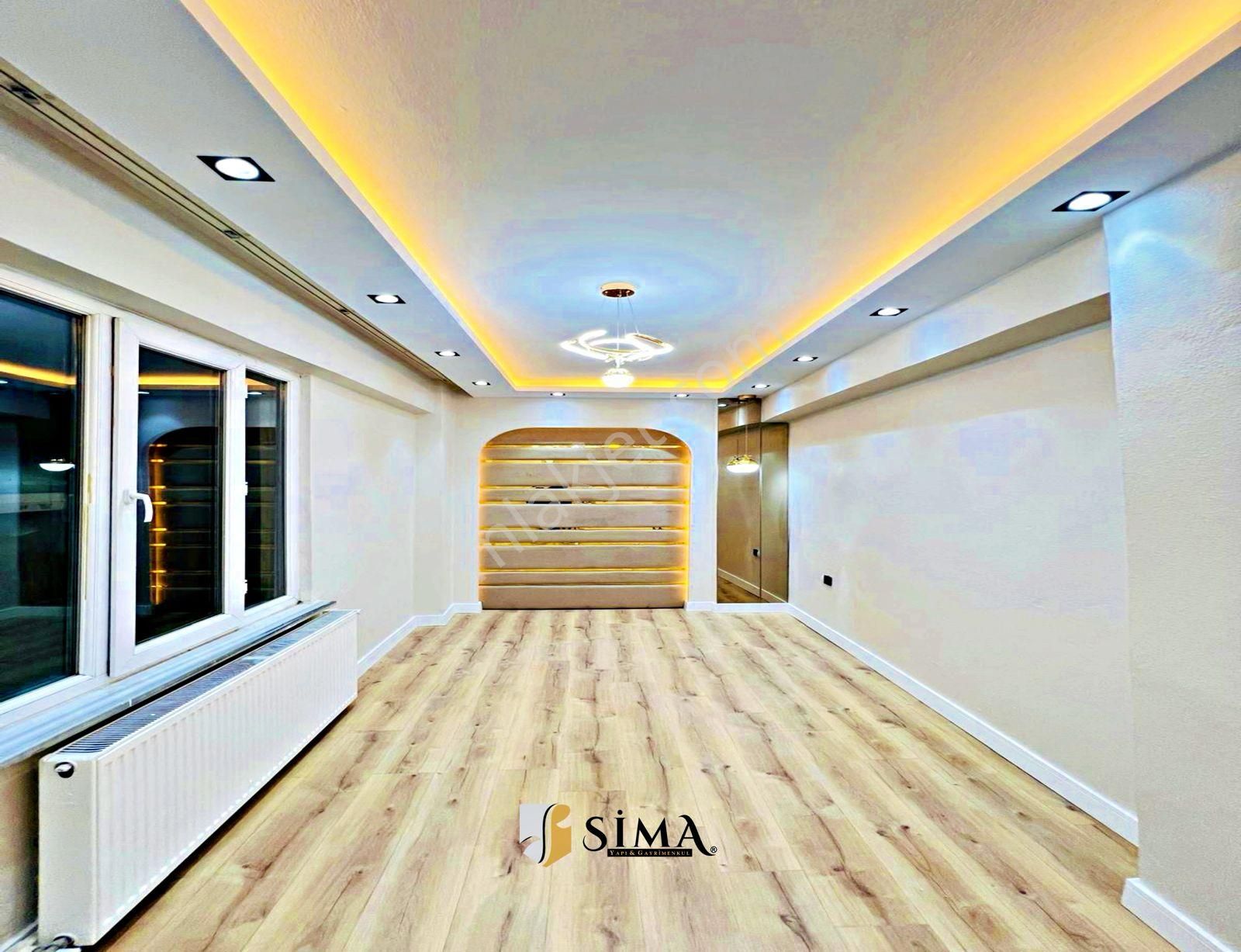 Talatpaşa Mah Caddeye 3 Dk Krediye Uygun Ara Kat 2+1 Fırsat Daire - Görsel 10