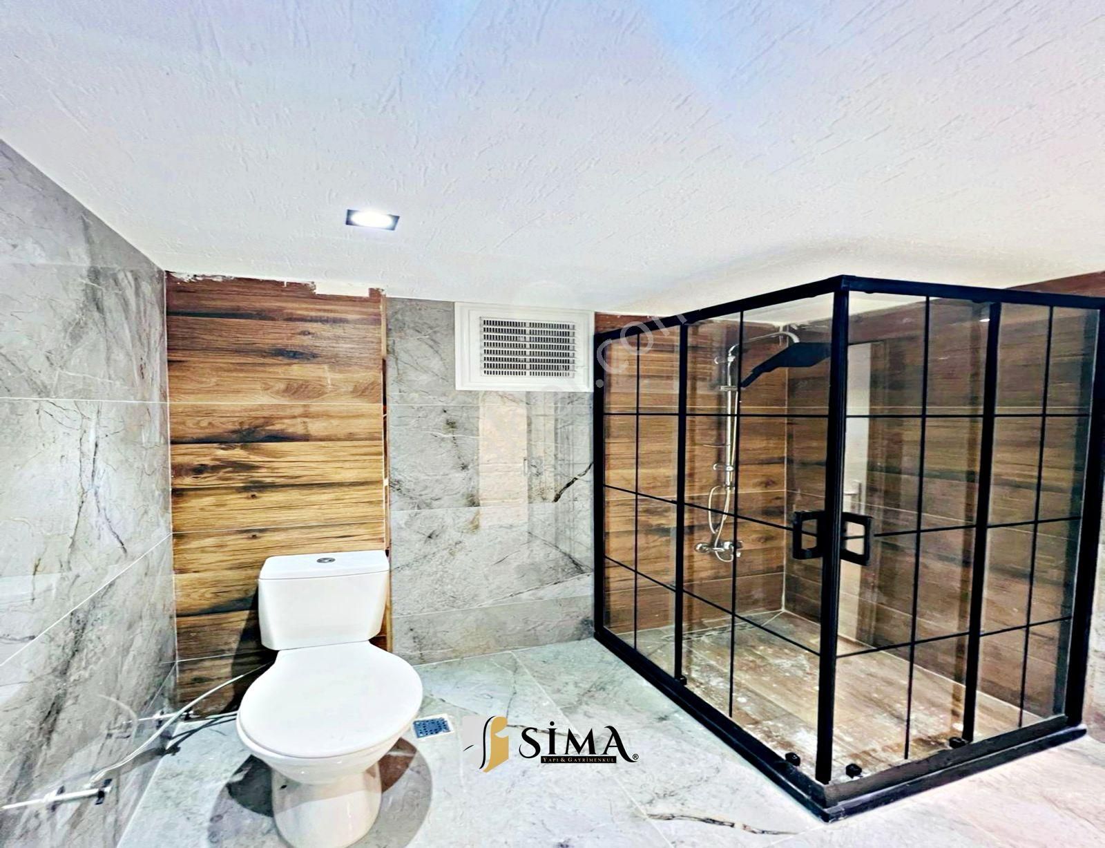 Talatpaşa Mah Caddeye 3 Dk Krediye Uygun Ara Kat 2+1 Fırsat Daire - Görsel 9