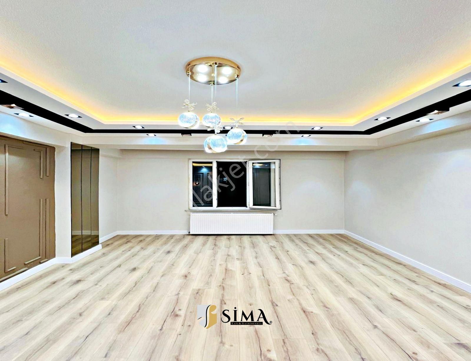 Talatpaşa Mah Caddeye 3 Dk Krediye Uygun Ara Kat 2+1 Fırsat Daire - Görsel 8