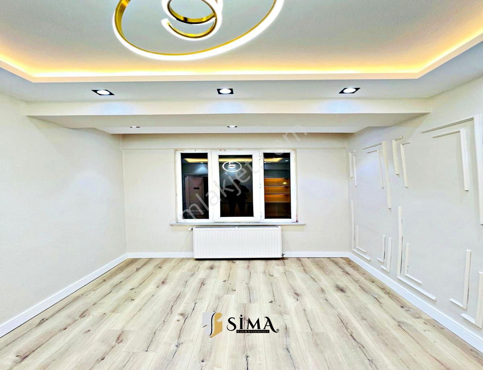 Talatpaşa Mah Caddeye 3 Dk Krediye Uygun Ara Kat 2+1 Fırsat Daire - Görsel 16