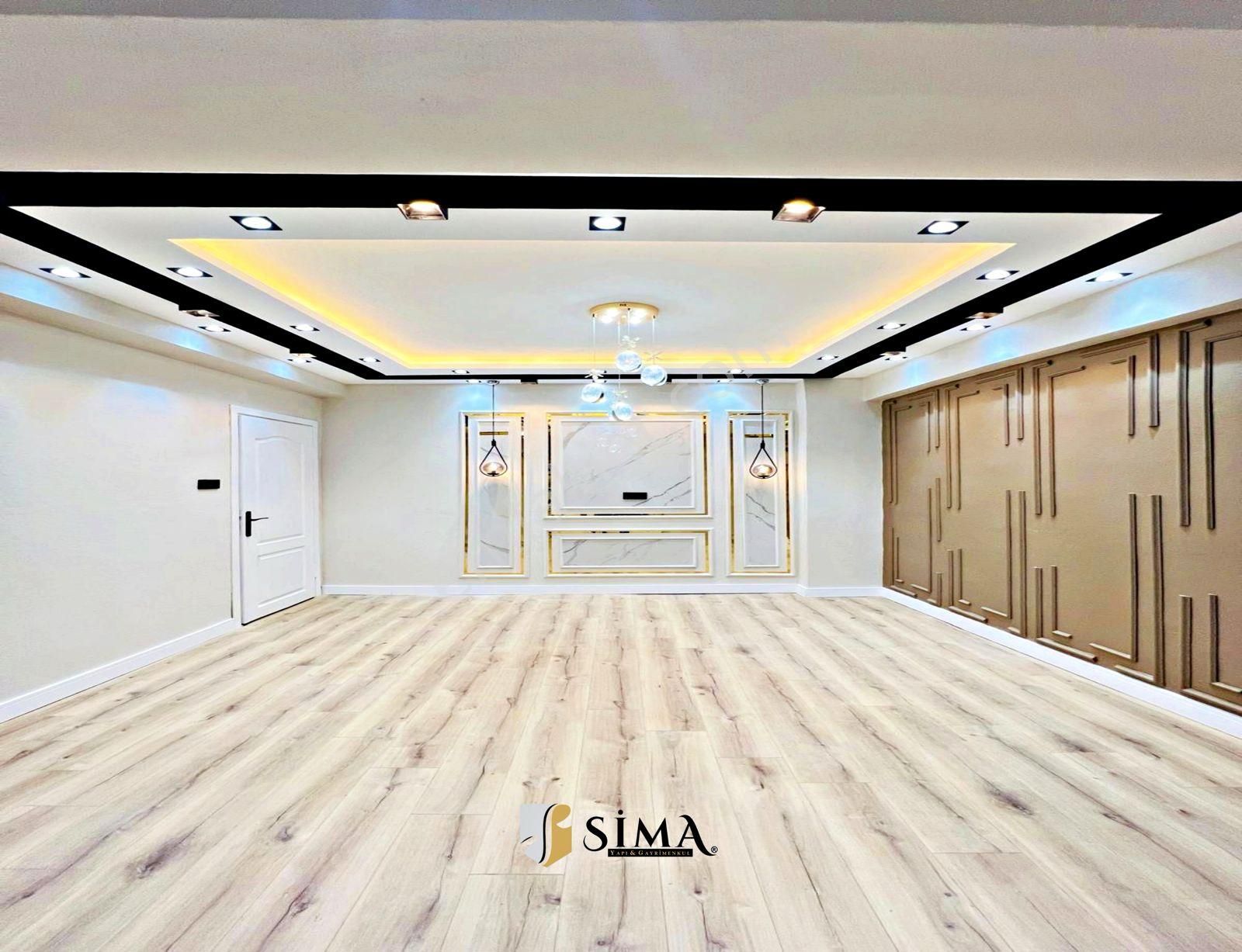 Talatpaşa Mah Caddeye 3 Dk Krediye Uygun Ara Kat 2+1 Fırsat Daire - Görsel 4