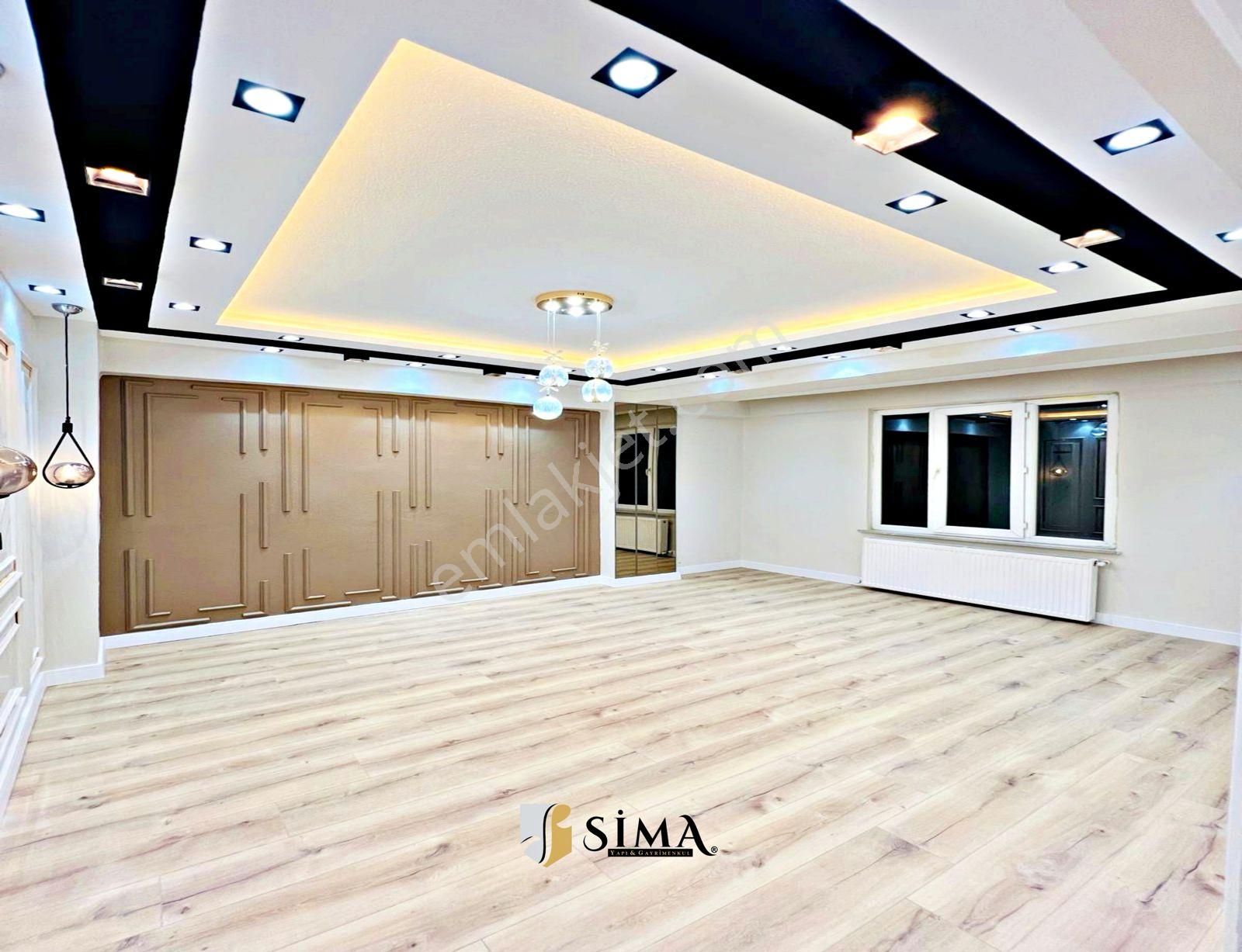 Talatpaşa Mah Caddeye 3 Dk Krediye Uygun Ara Kat 2+1 Fırsat Daire - Görsel 3