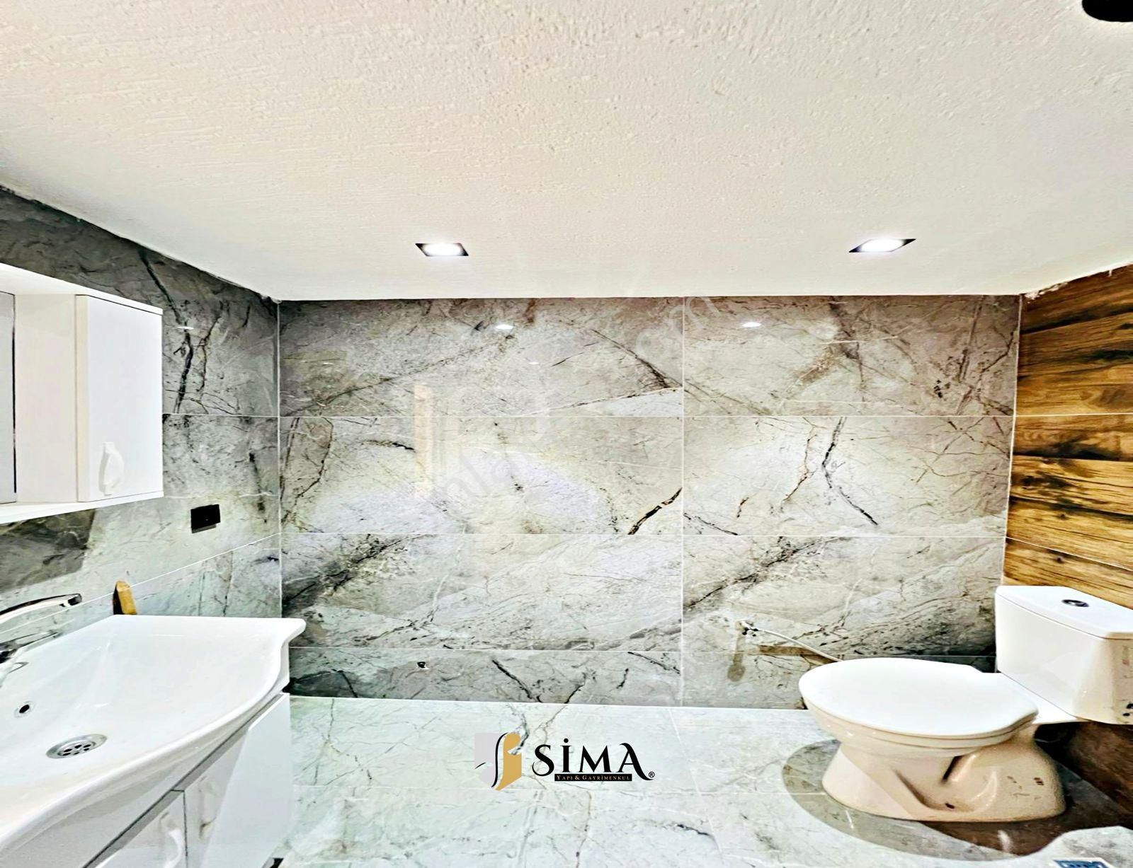 Talatpaşa Mah Caddeye 3 Dk Krediye Uygun Ara Kat 2+1 Fırsat Daire - Görsel 12