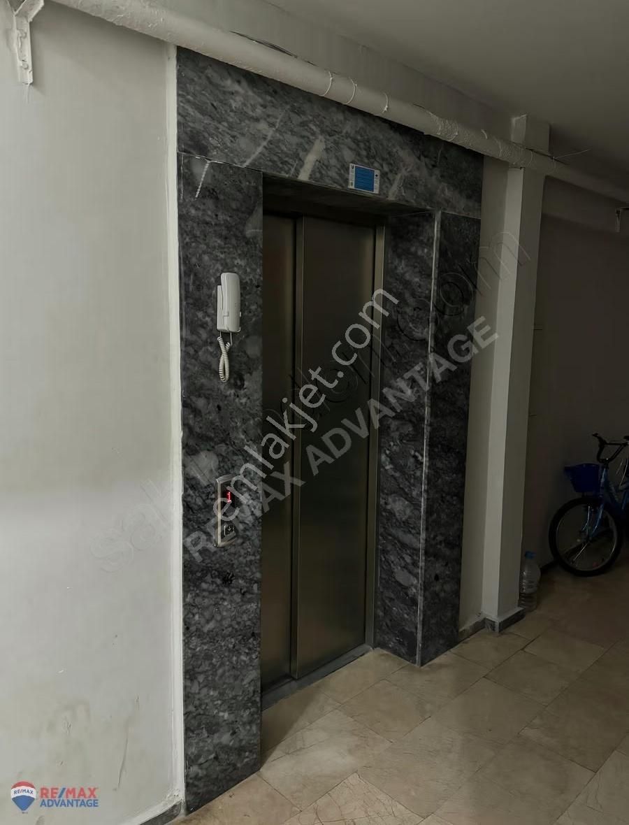 Remax Advantage'den Kiralık 2+1 Demirtaş Çevreyolu Cadde Üzeri - Görsel 17