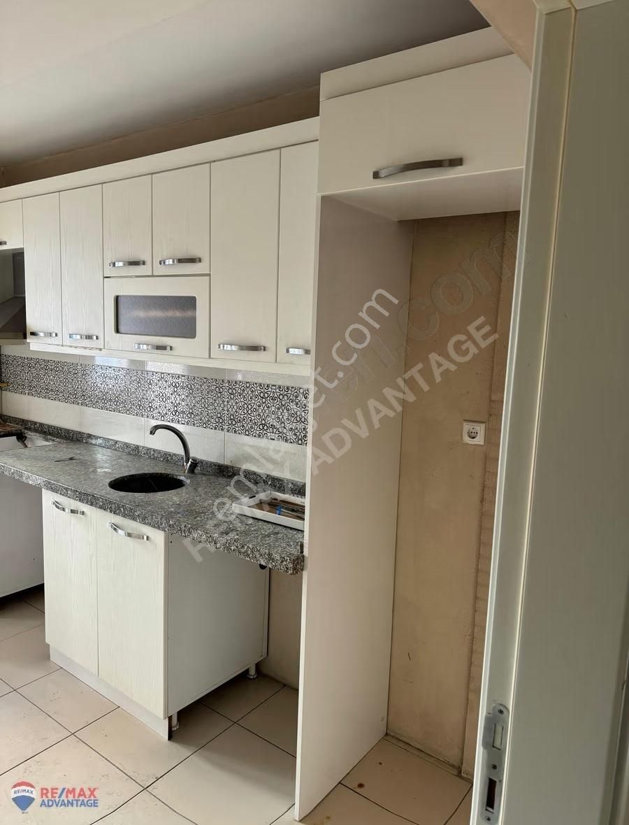 Remax Advantage'den Kiralık 2+1 Demirtaş Çevreyolu Cadde Üzeri - Görsel 16