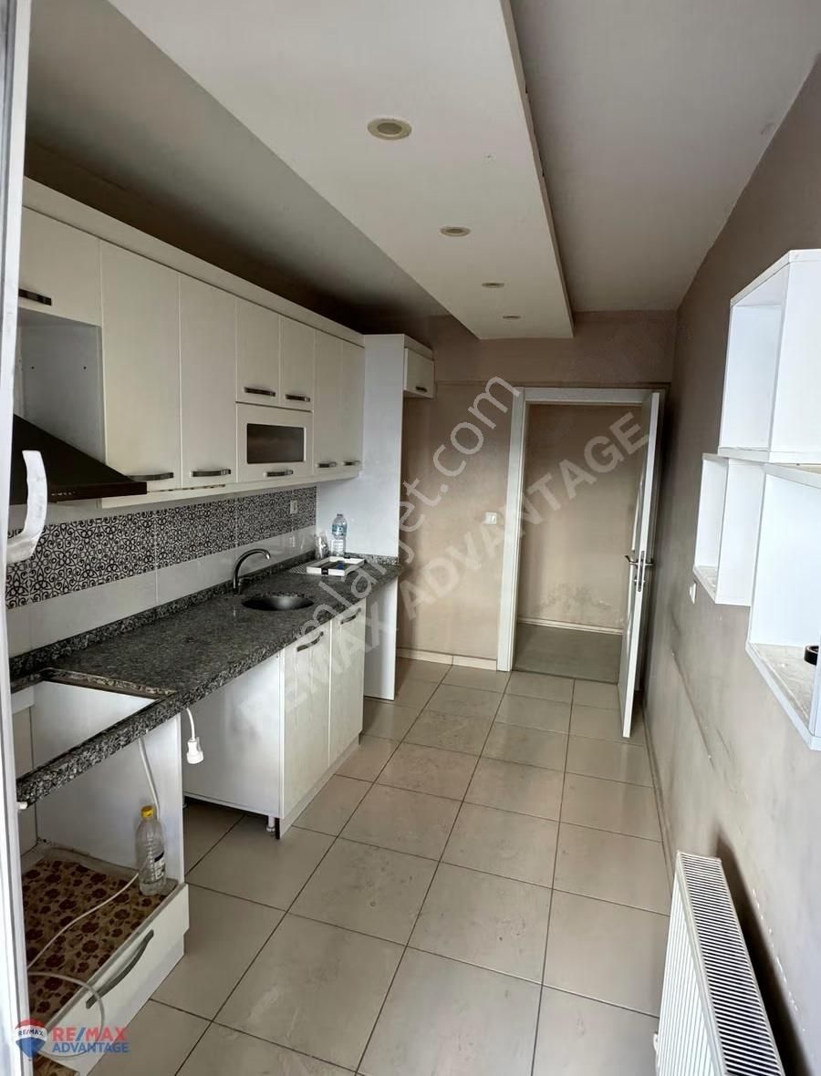Remax Advantage'den Kiralık 2+1 Demirtaş Çevreyolu Cadde Üzeri - Görsel 21