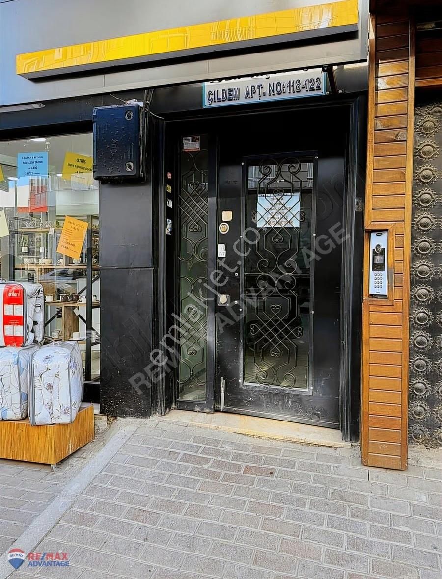 Remax Advantage'den Kiralık 2+1 Demirtaş Çevreyolu Cadde Üzeri - Görsel 2