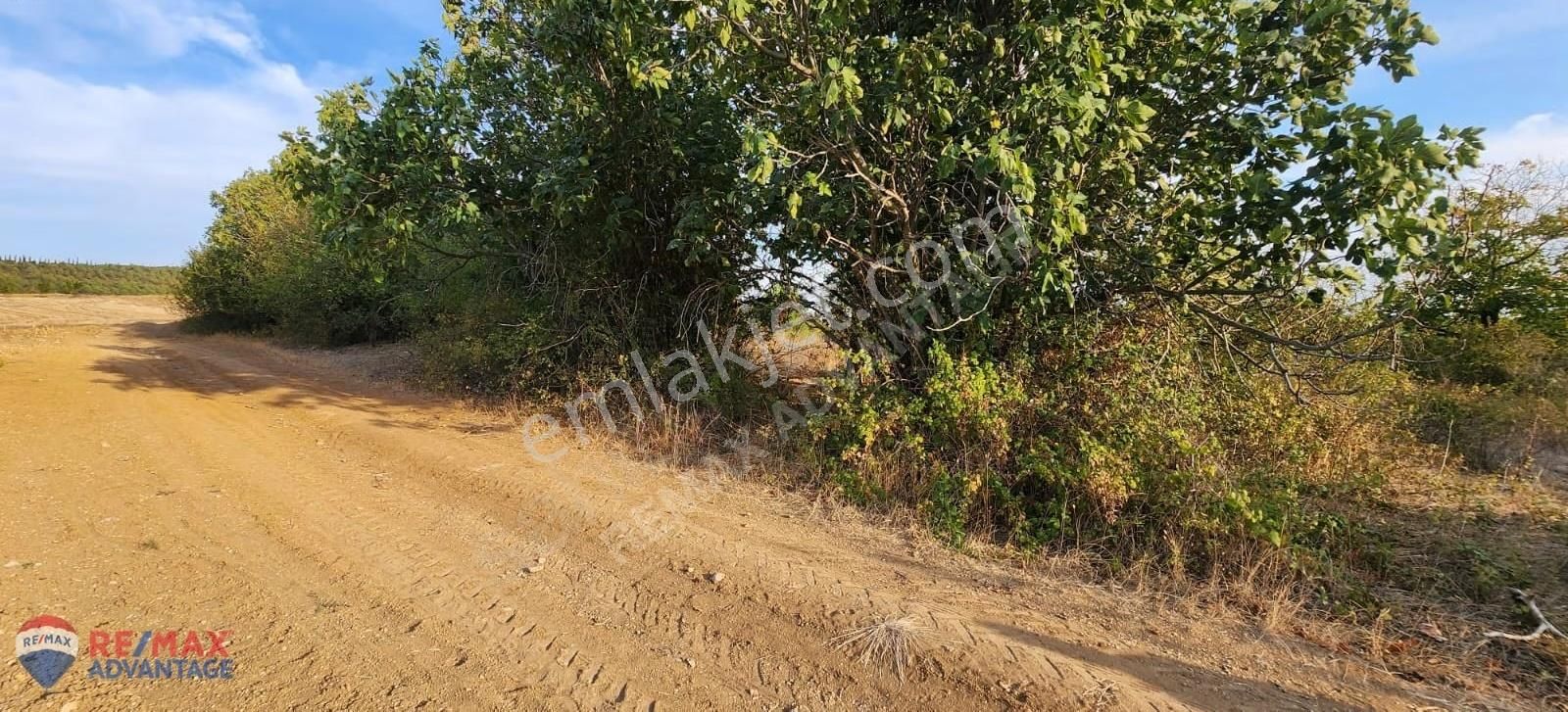 Remax Advantage'dan Yenışehır Alaylı'da Tarla - Görsel 9