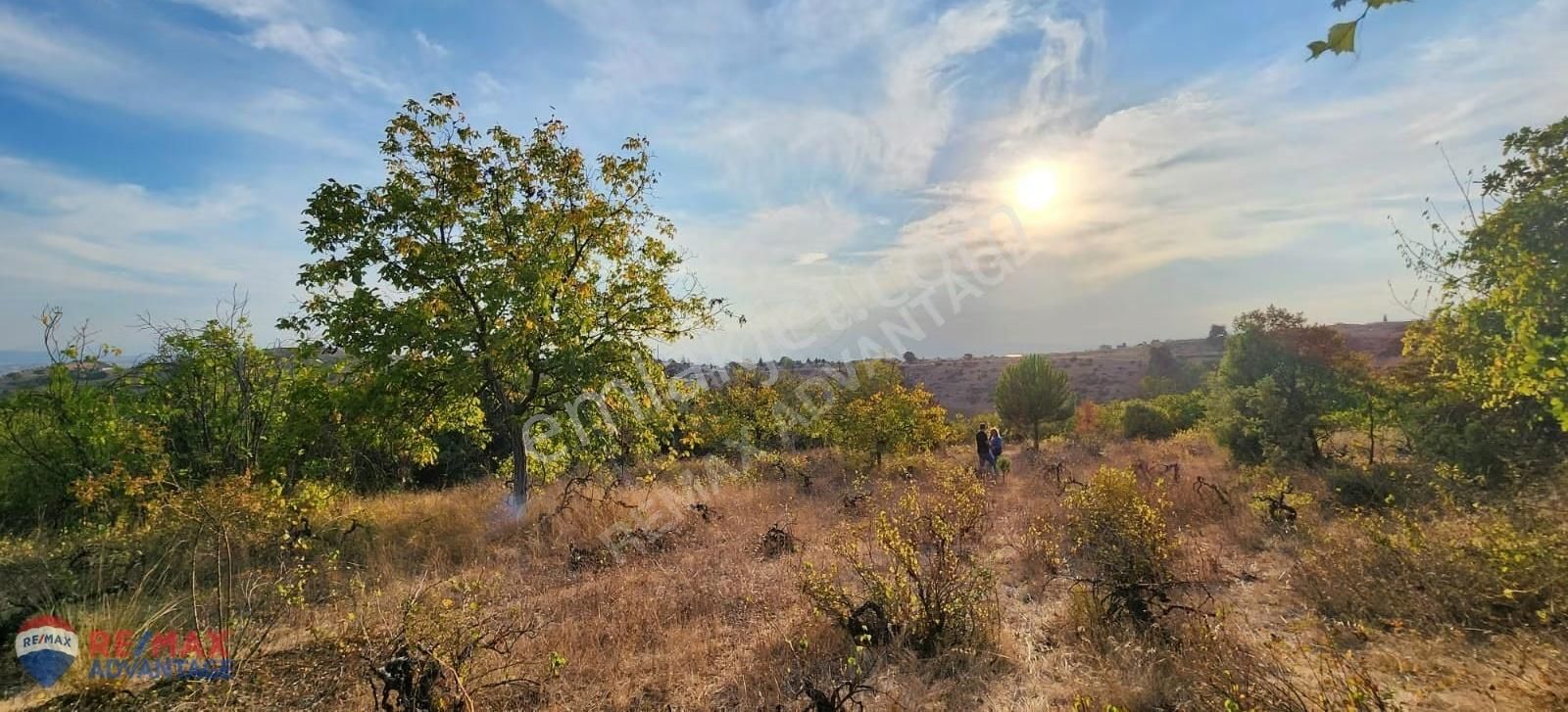 Remax Advantage'dan Yenışehır Alaylı'da Tarla - Görsel 17