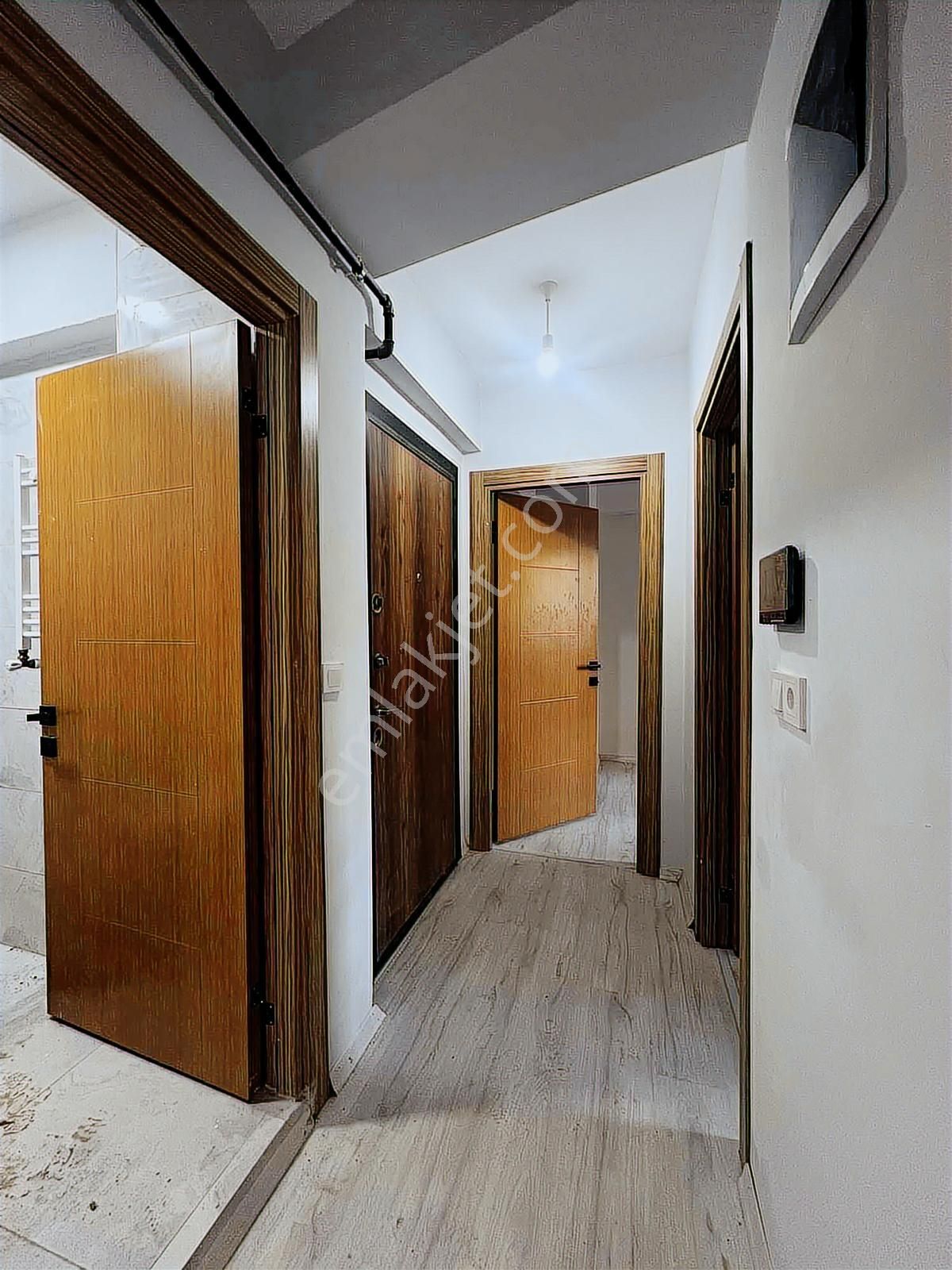 4.levent ' Te Satılık 2+1 Merkezi Konumda Sıfır - Görsel 28