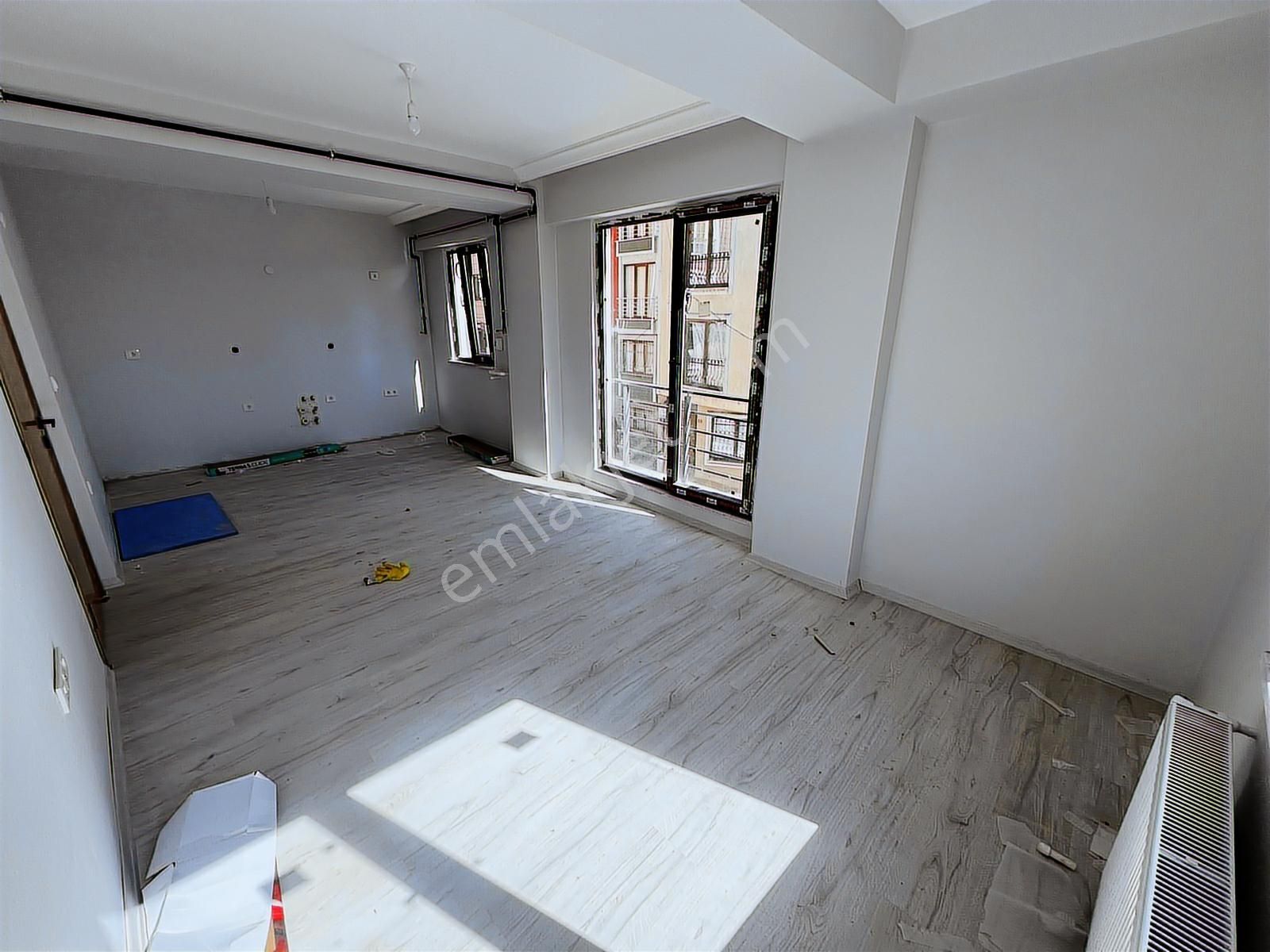 4.levent ' Te Satılık 2+1 Merkezi Konumda Sıfır - Görsel 3