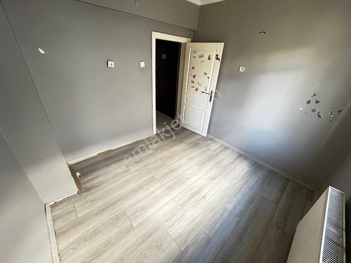 Sincan Pınarbaşı Mh 3+1 Ara Katta Full+full Yapılı Satılık Daire - Görsel 13